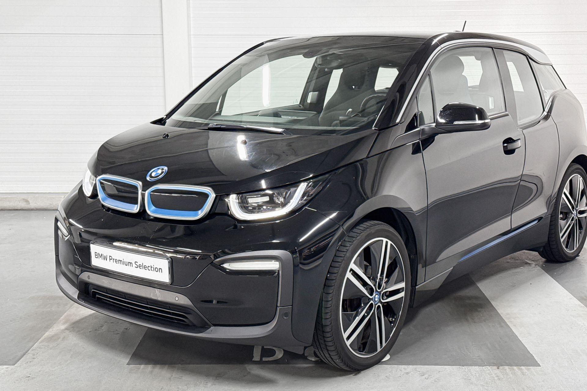BMW i3 Executive Edition 120Ah foto 20