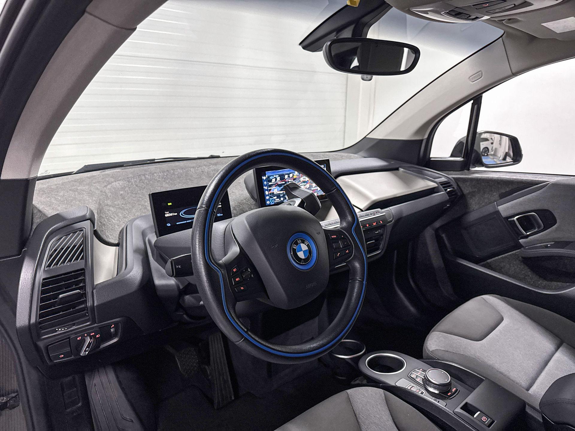 BMW i3 Executive Edition 120Ah foto 21