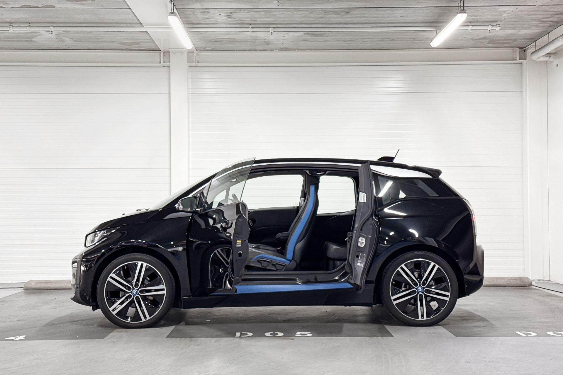 BMW i3 Executive Edition 120Ah foto 3