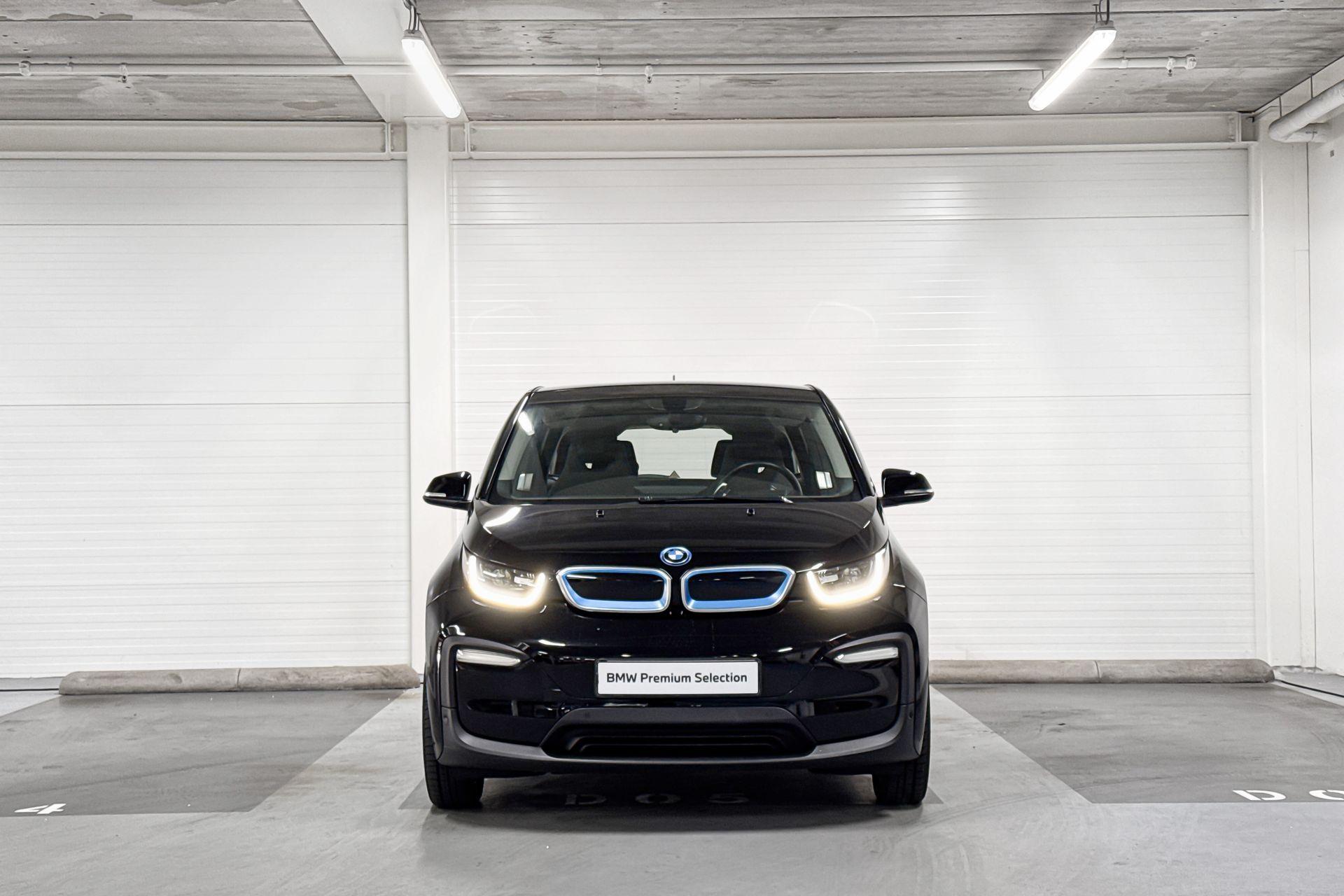 BMW i3 Executive Edition 120Ah foto 5