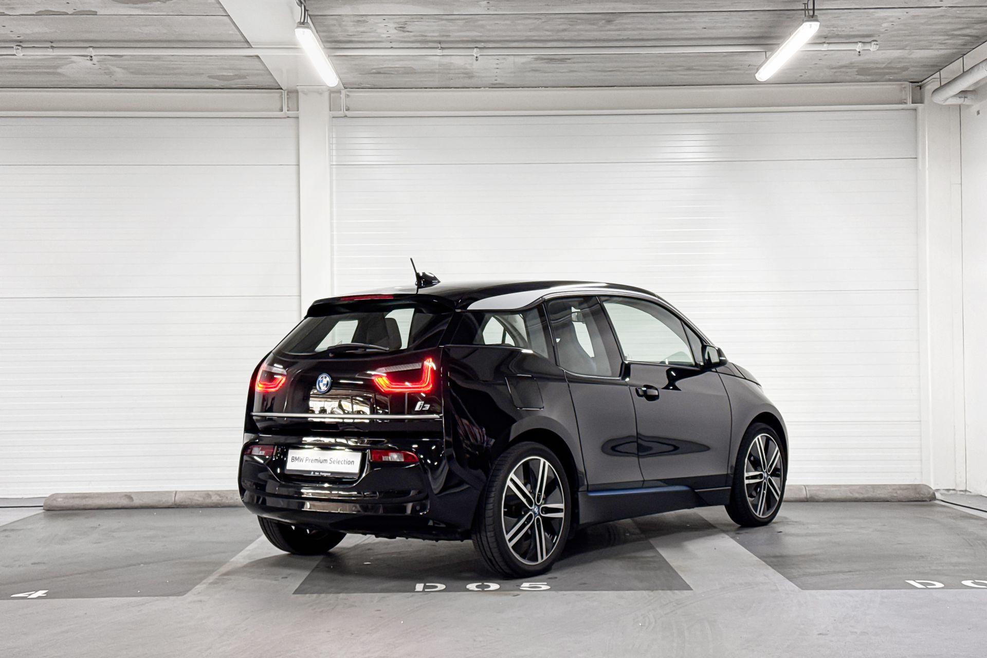 BMW i3 Executive Edition 120Ah foto 6