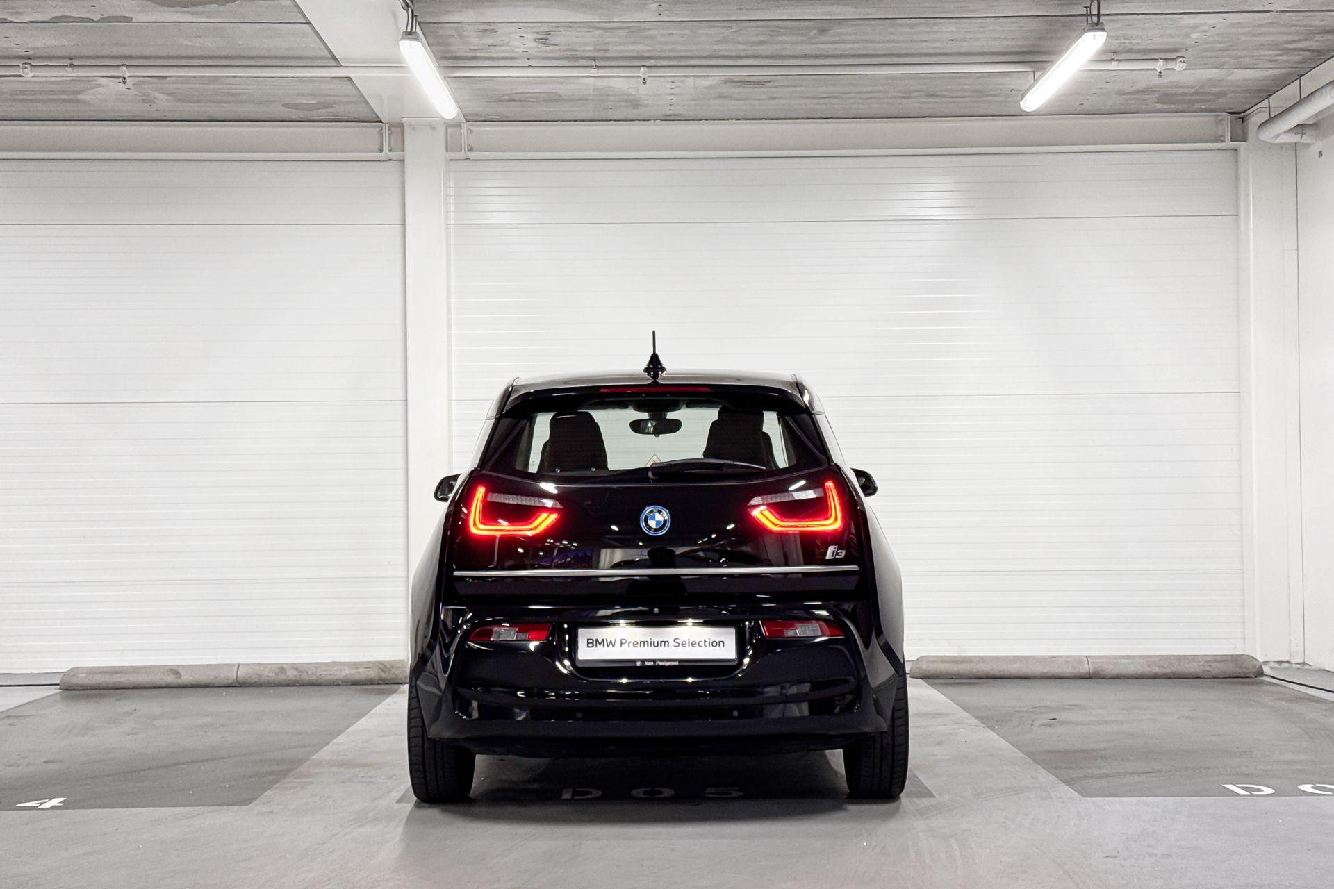BMW i3 Executive Edition 120Ah foto 7