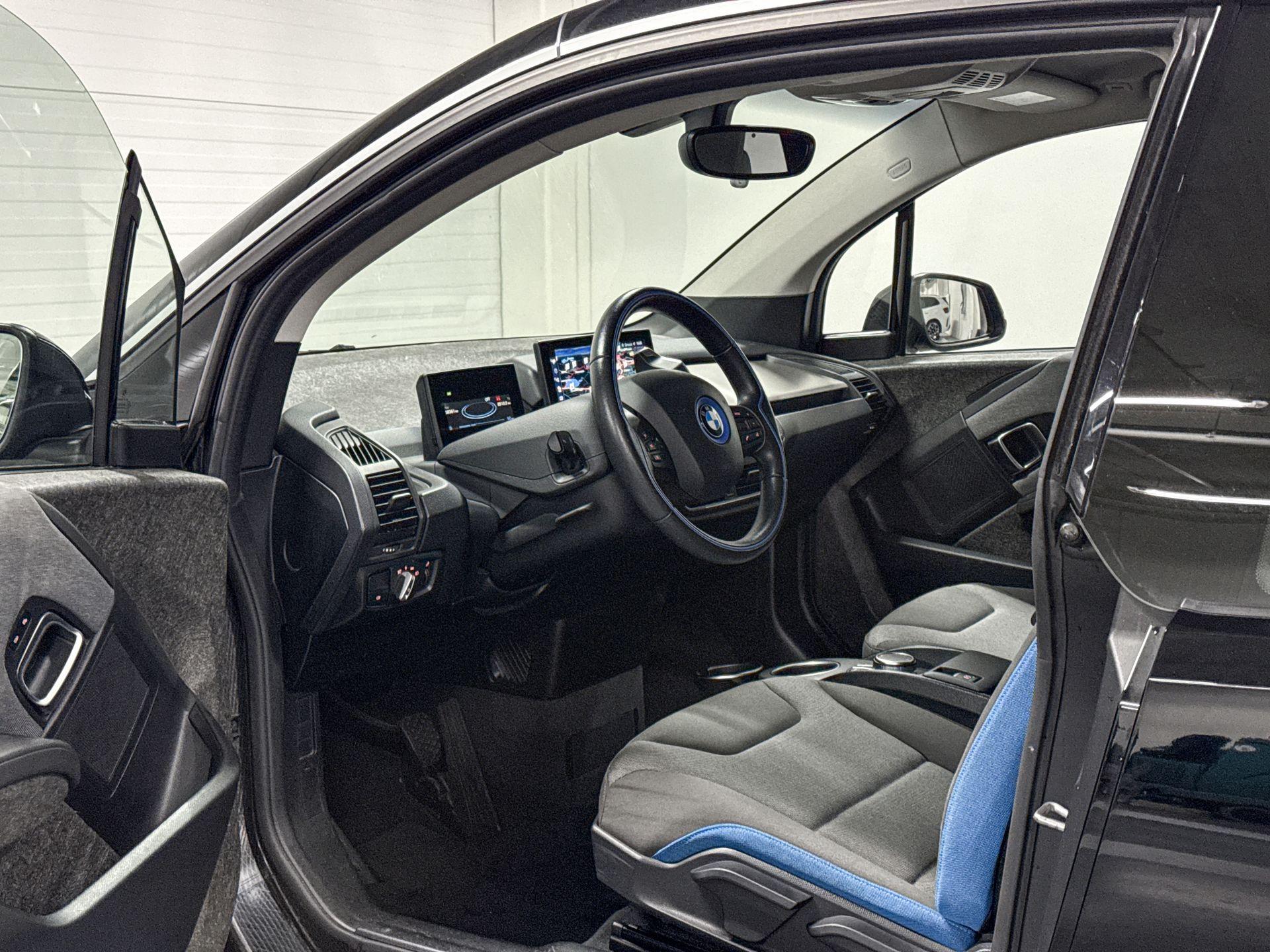 BMW i3 Executive Edition 120Ah foto 8