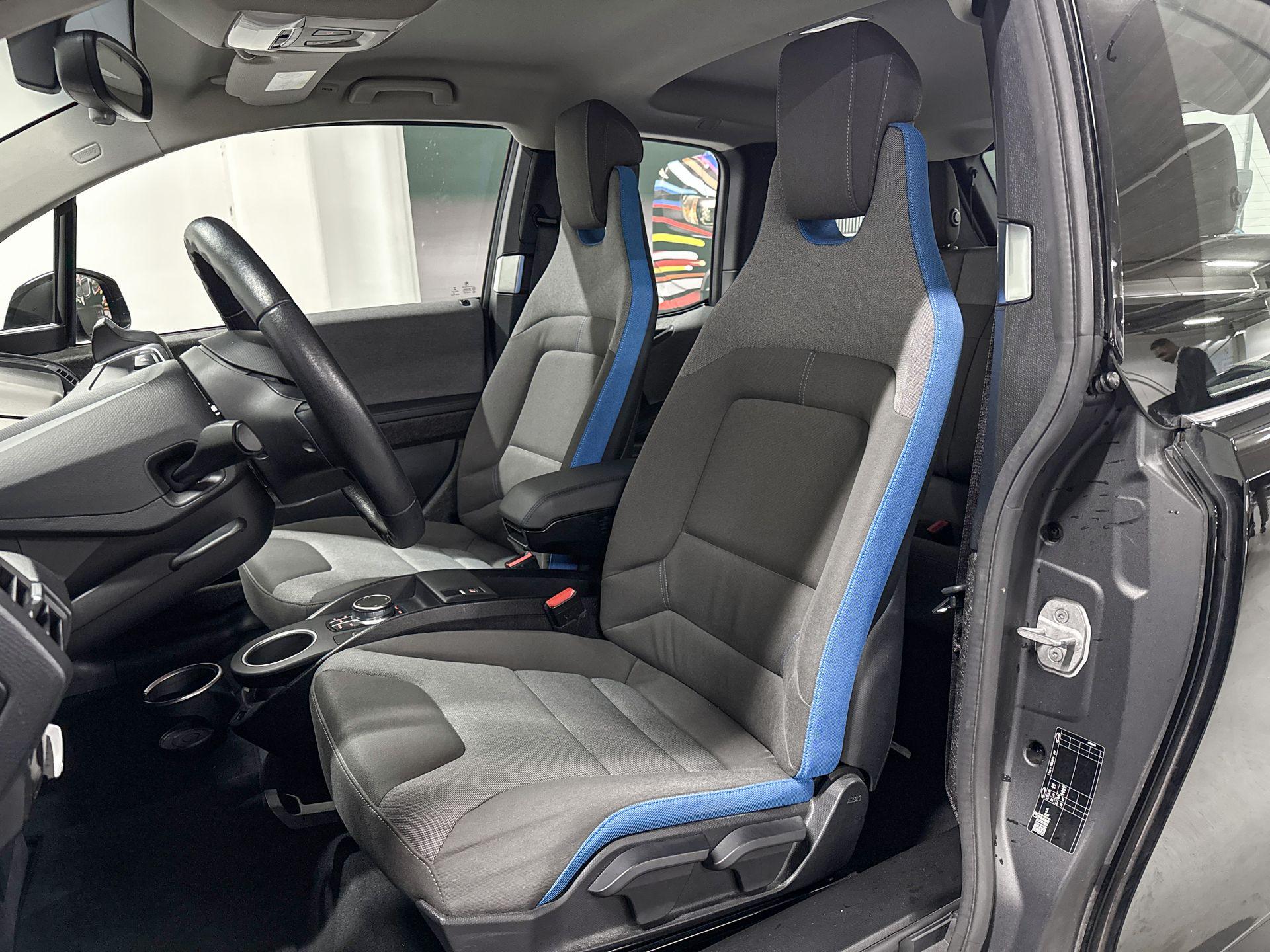 BMW i3 Executive Edition 120Ah foto 9