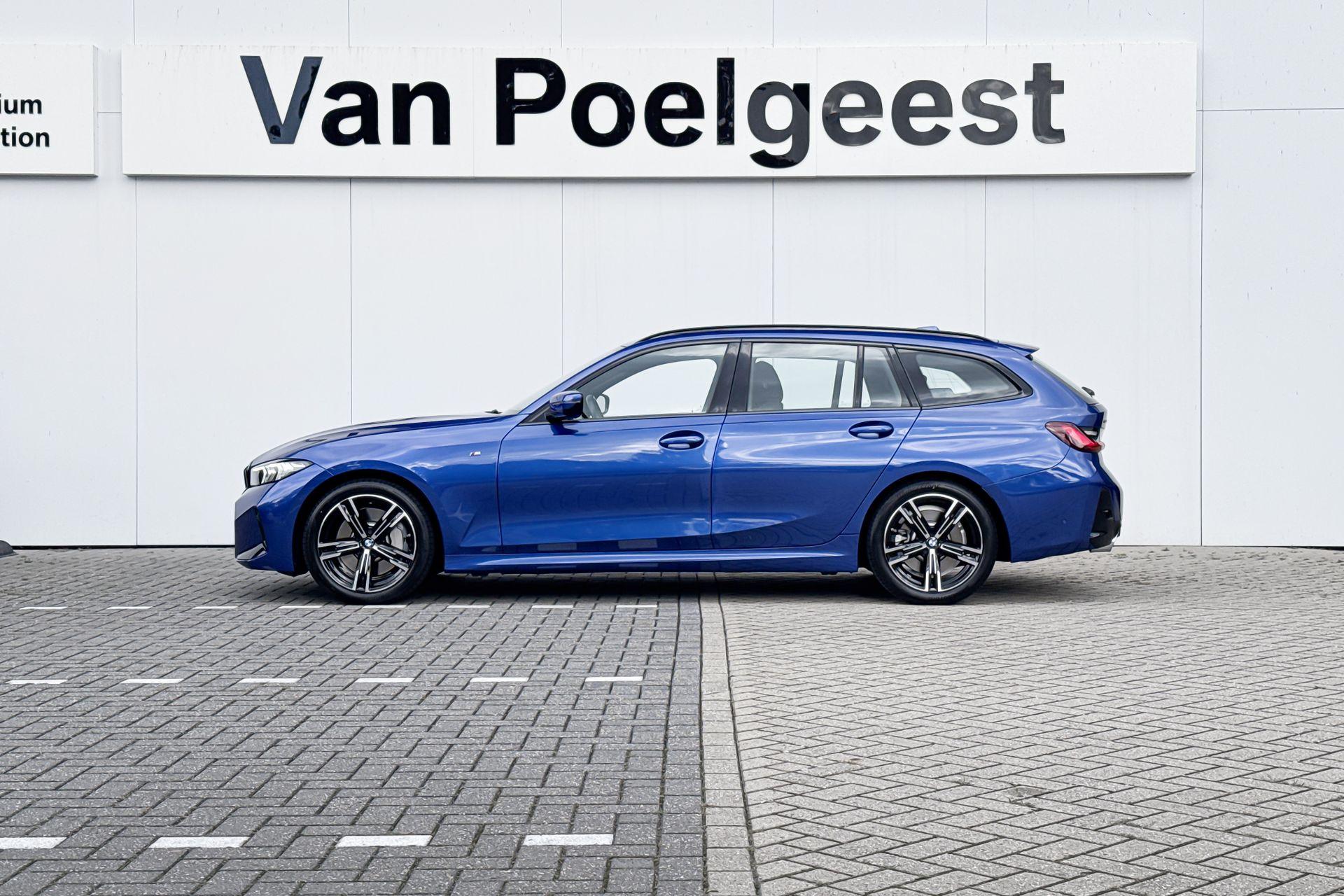 BMW 3-Serie