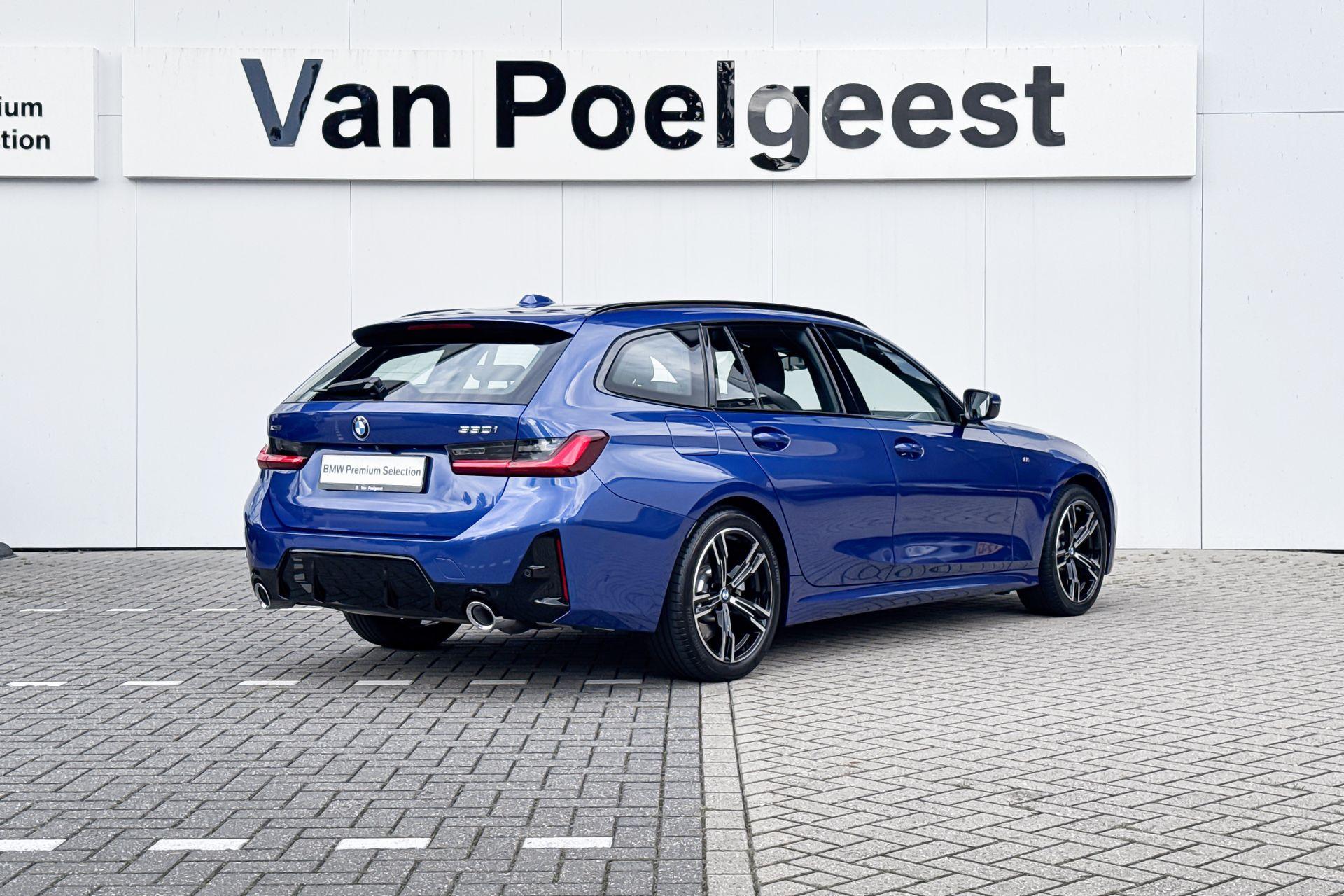 BMW 3-Serie