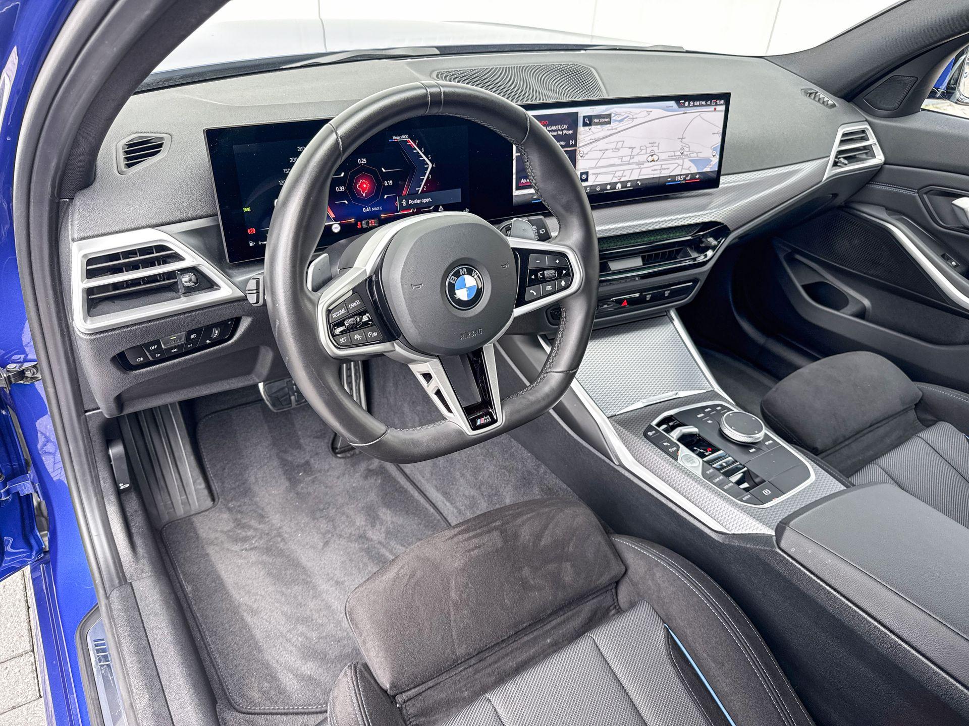 BMW 3-Serie