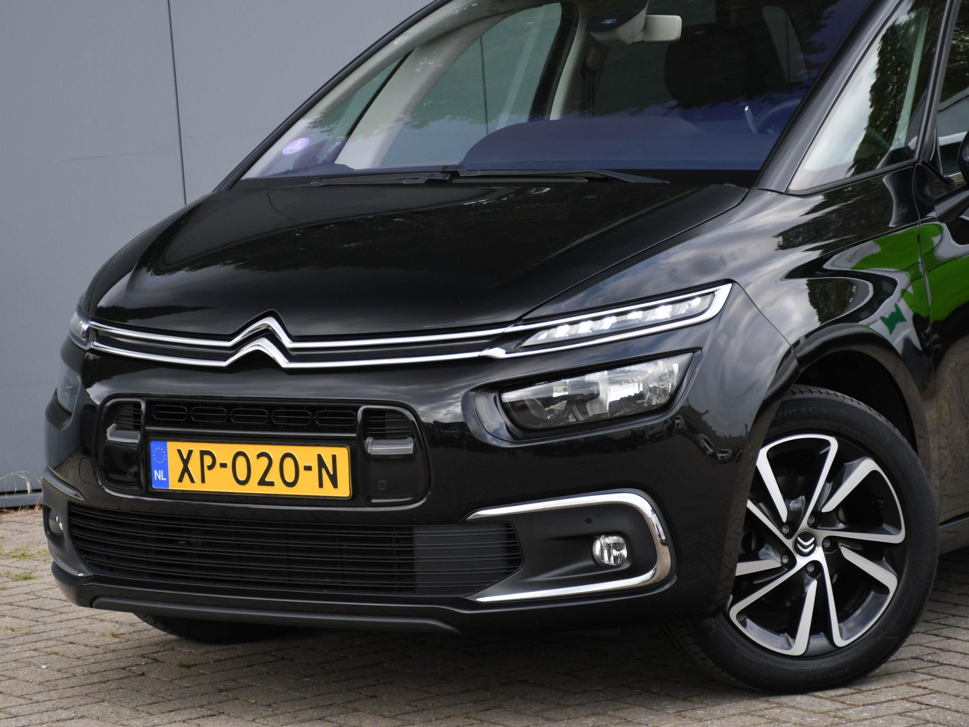 Citroën C4 Picasso