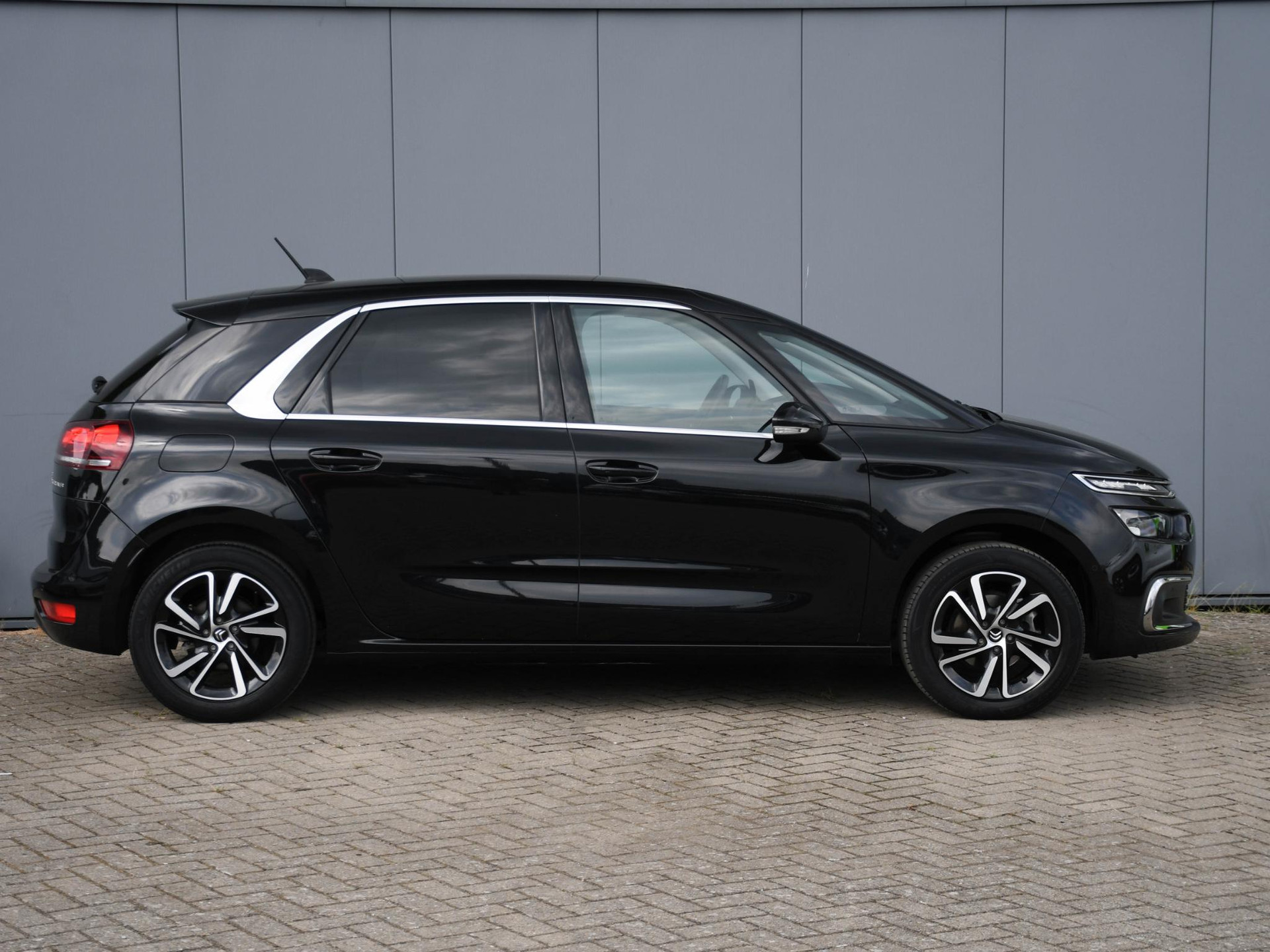 Citroën C4 Picasso