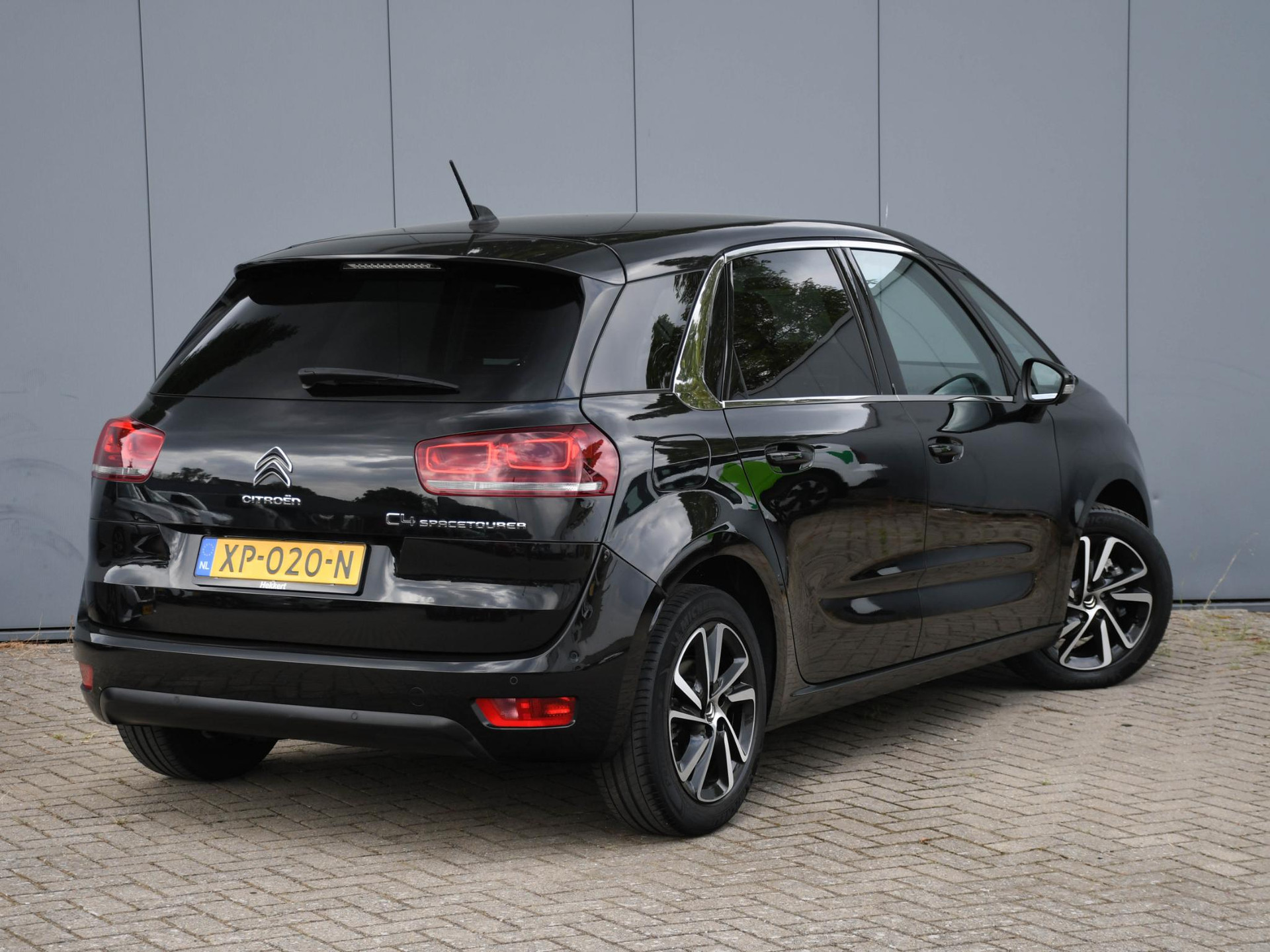 Citroën C4 Picasso