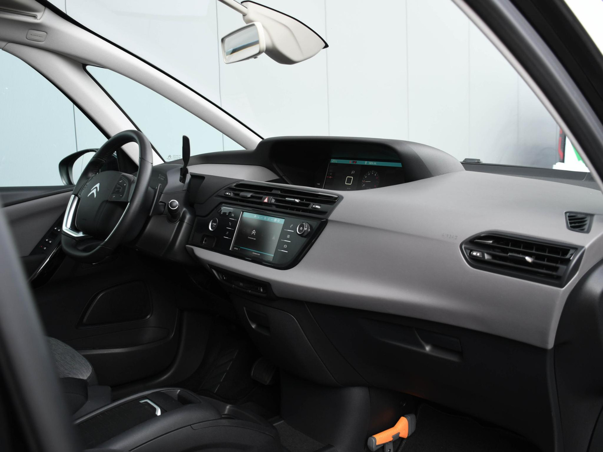 Citroën C4 Picasso