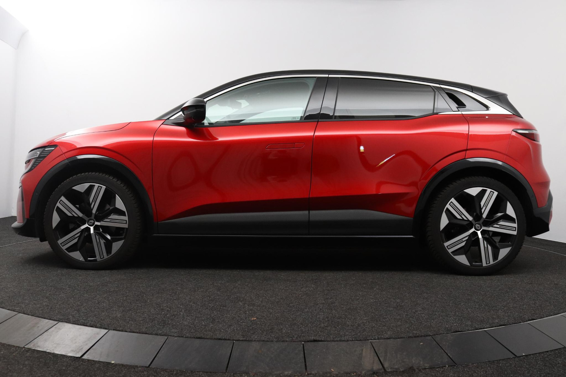 Renault Mégane E-Tech