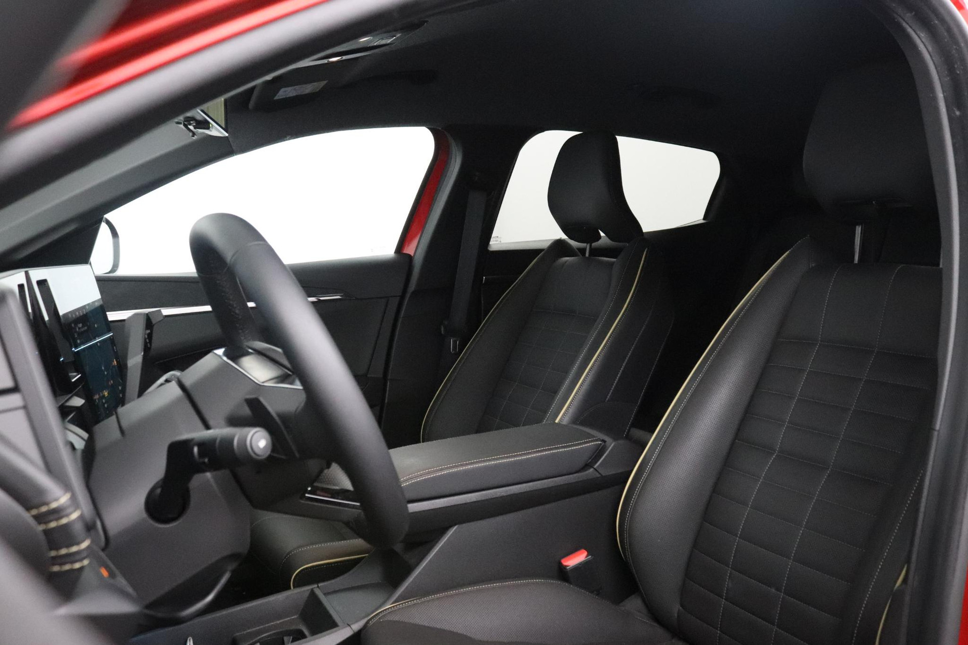Renault Mégane E-Tech