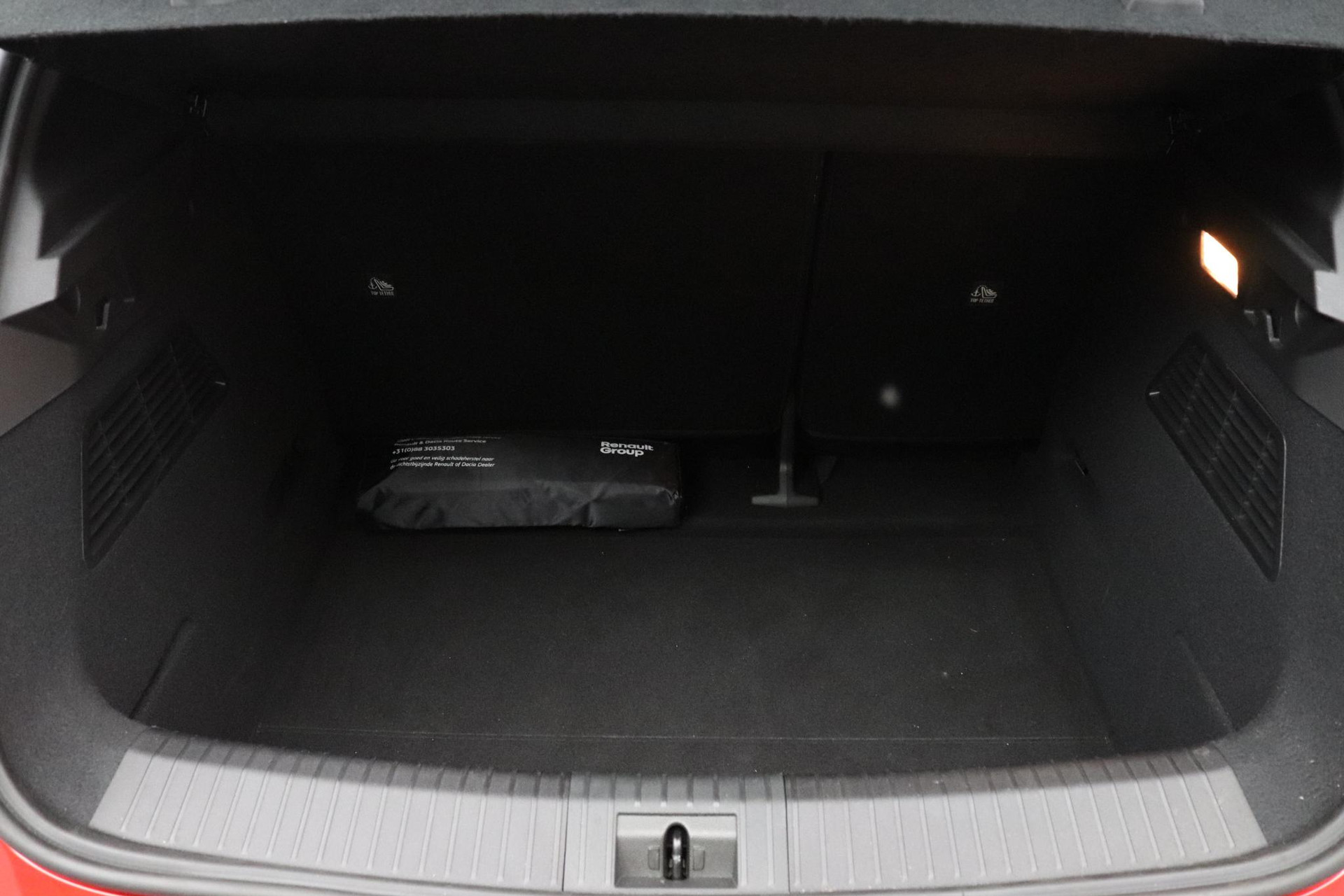 Renault Mégane E-Tech