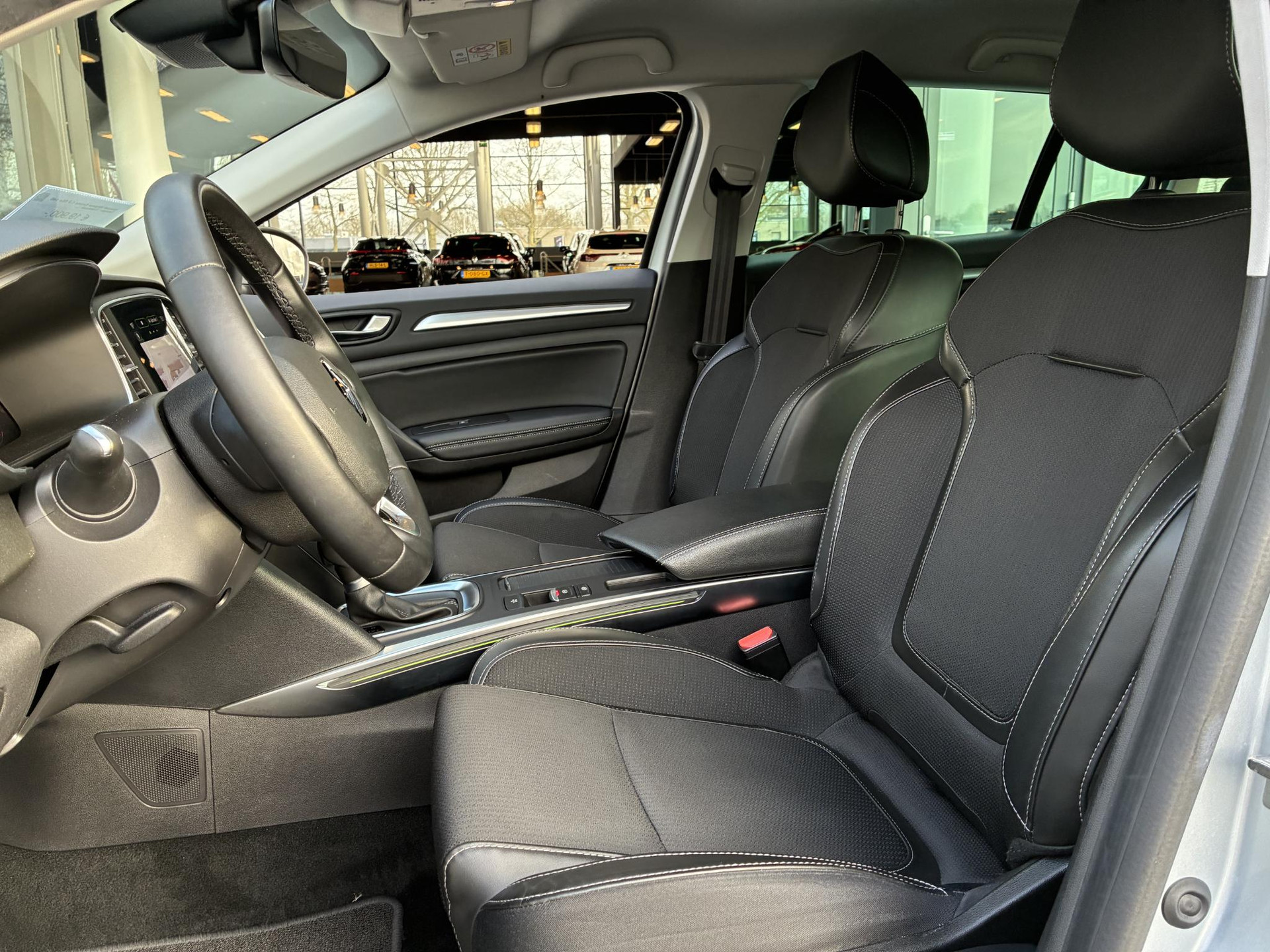 Renault Mégane Estate