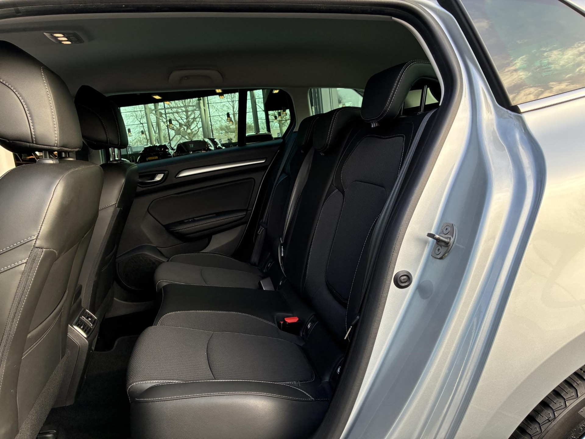 Renault Mégane Estate