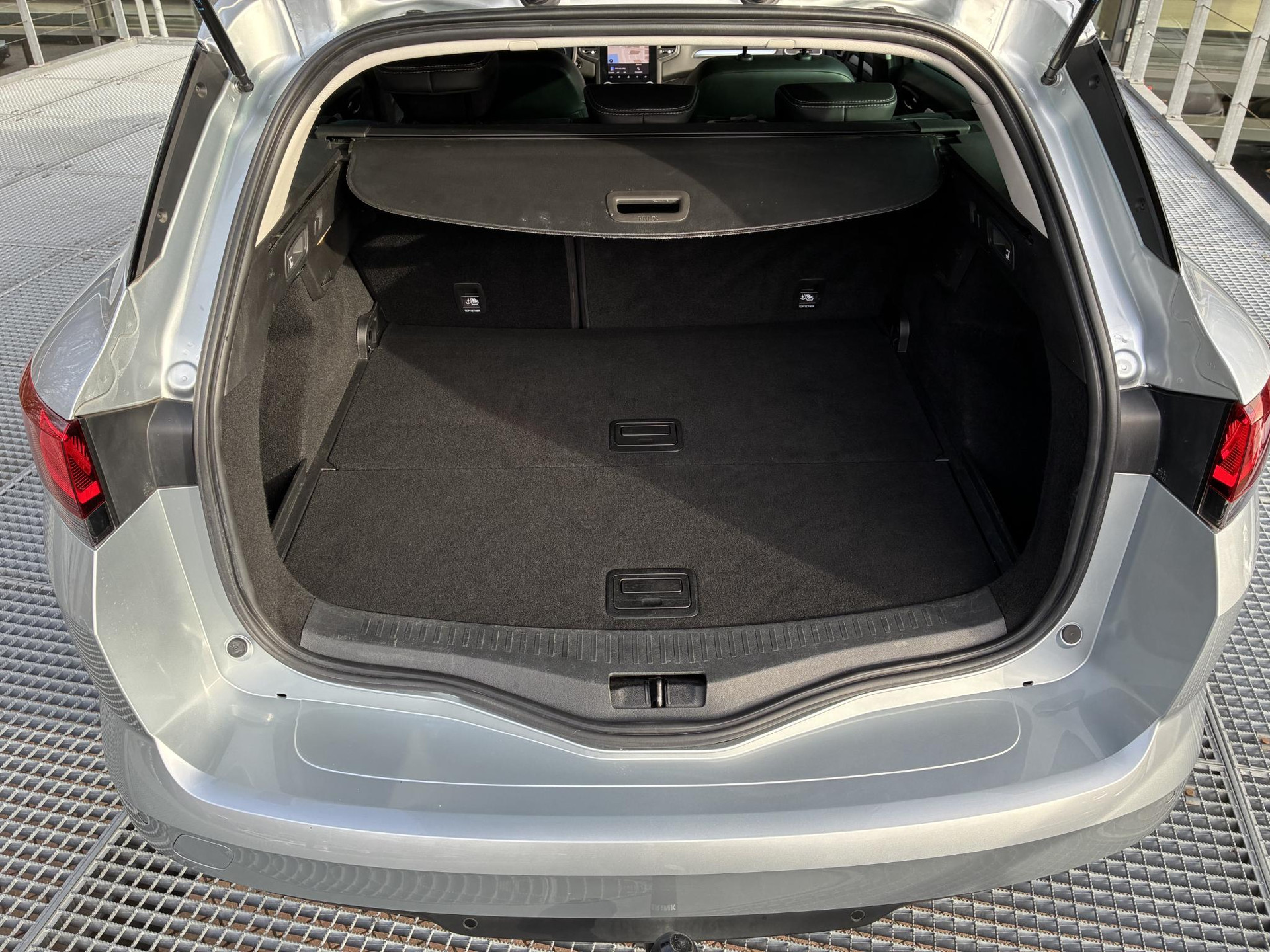 Renault Mégane Estate