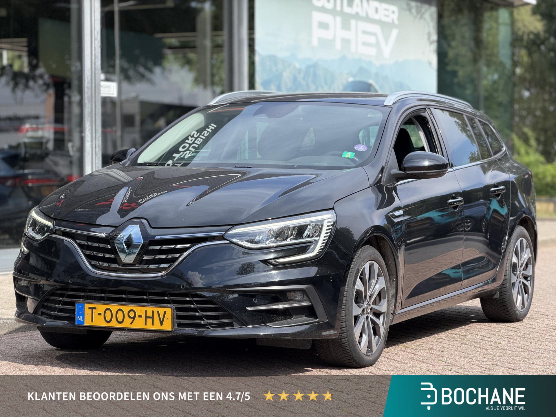 Renault Mégane