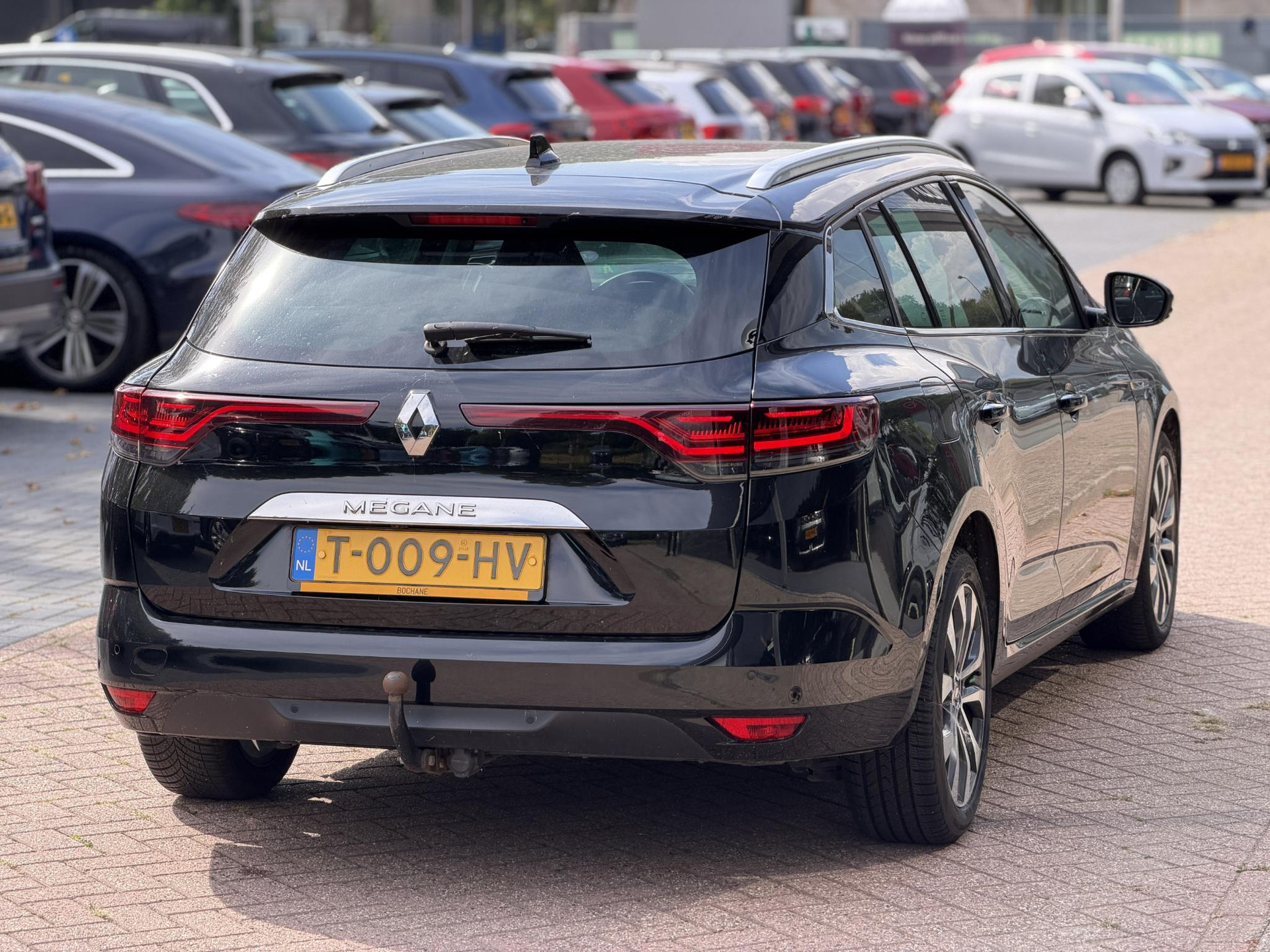 Renault Mégane