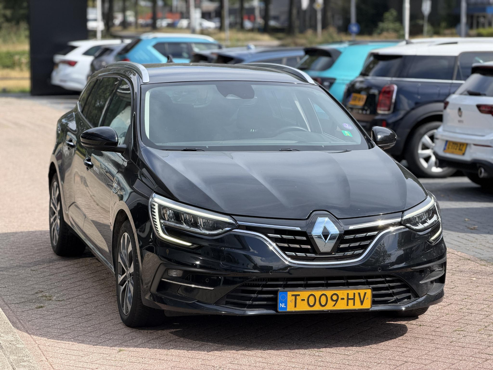 Renault Mégane