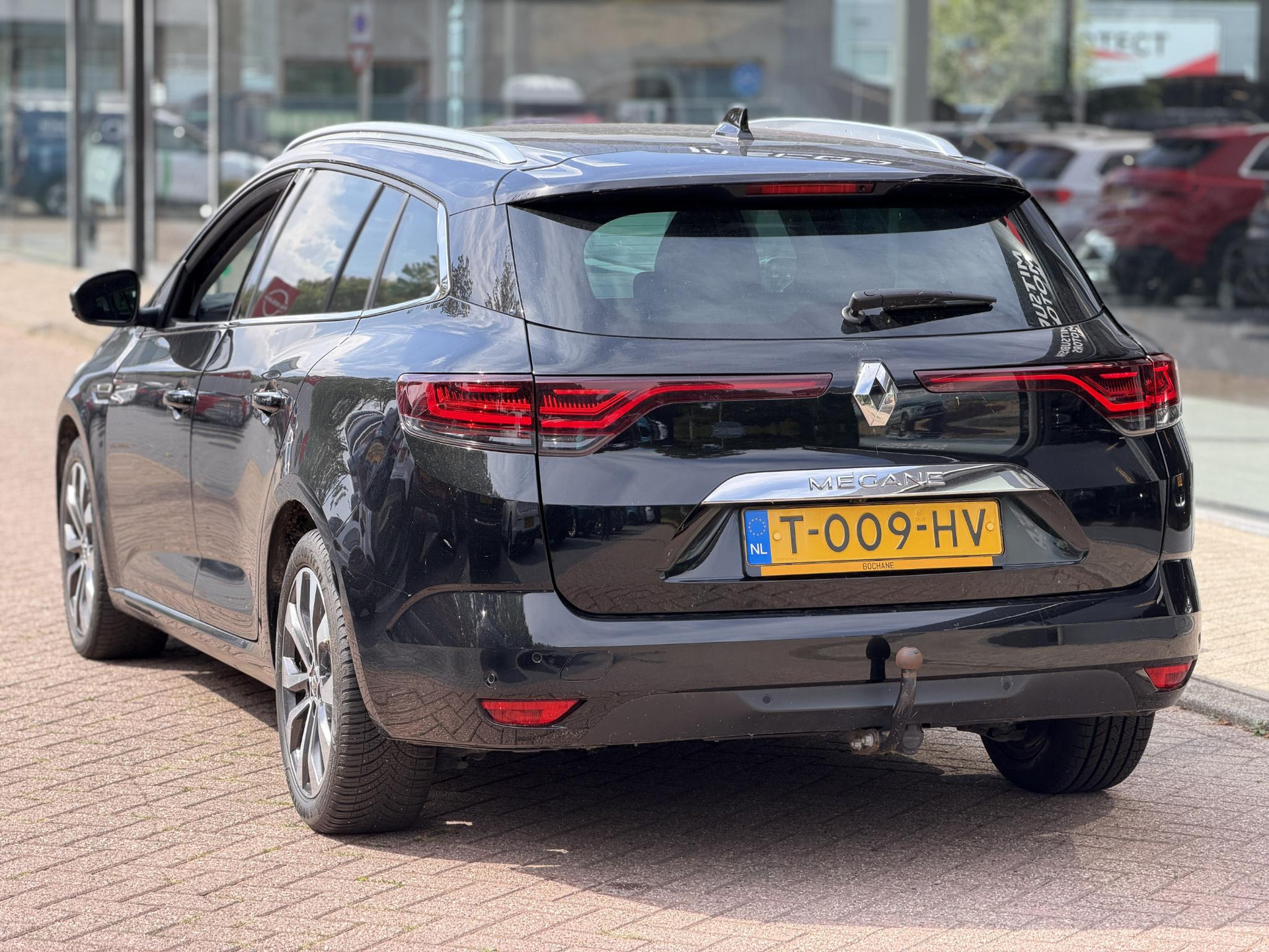 Renault Mégane