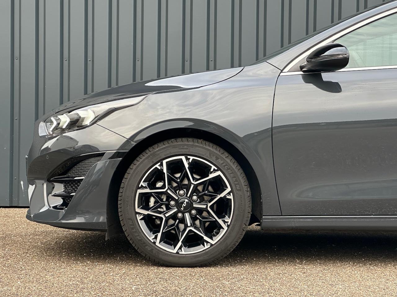 Kia Ceed Sportswagon