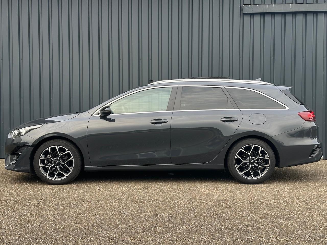 Kia Ceed Sportswagon