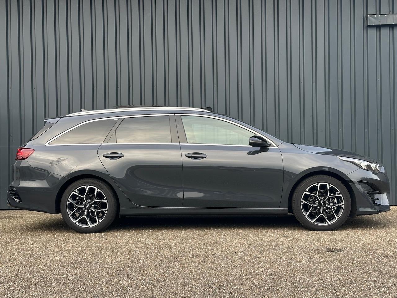 Kia Ceed Sportswagon
