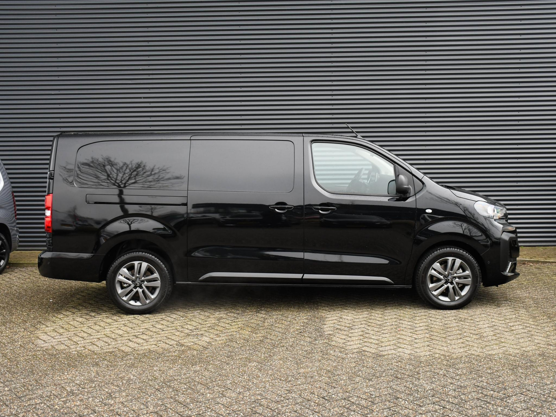 Citroën Jumpy