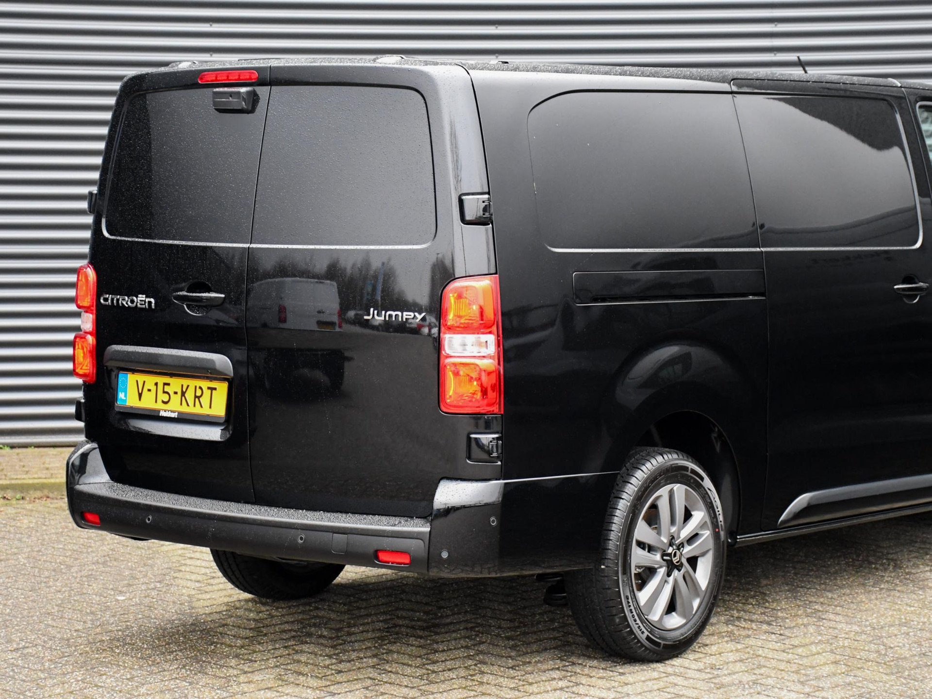 Citroën Jumpy
