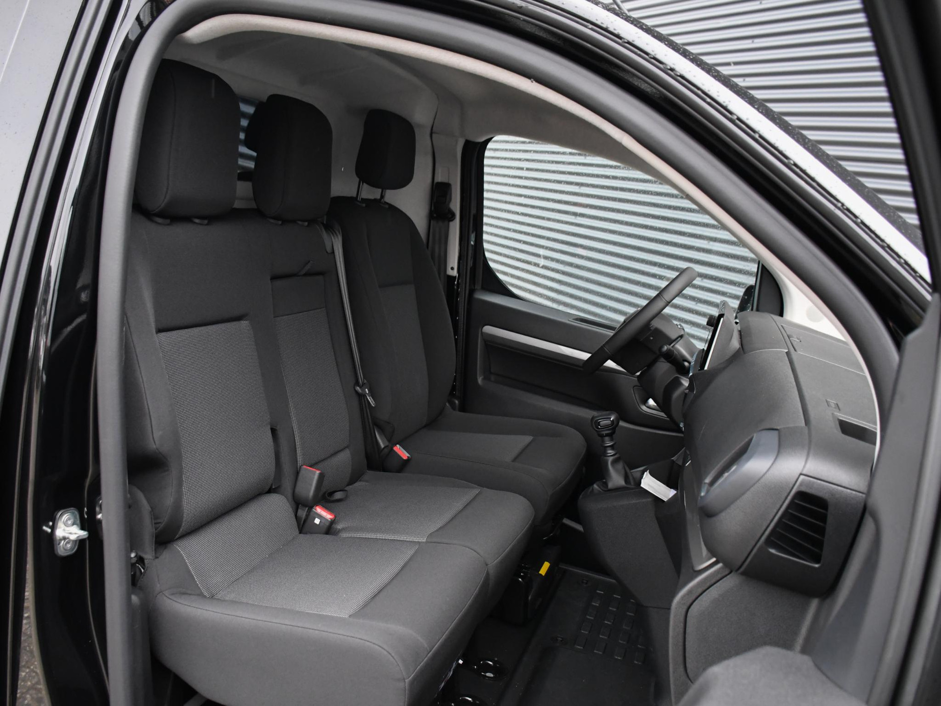 Citroën Jumpy