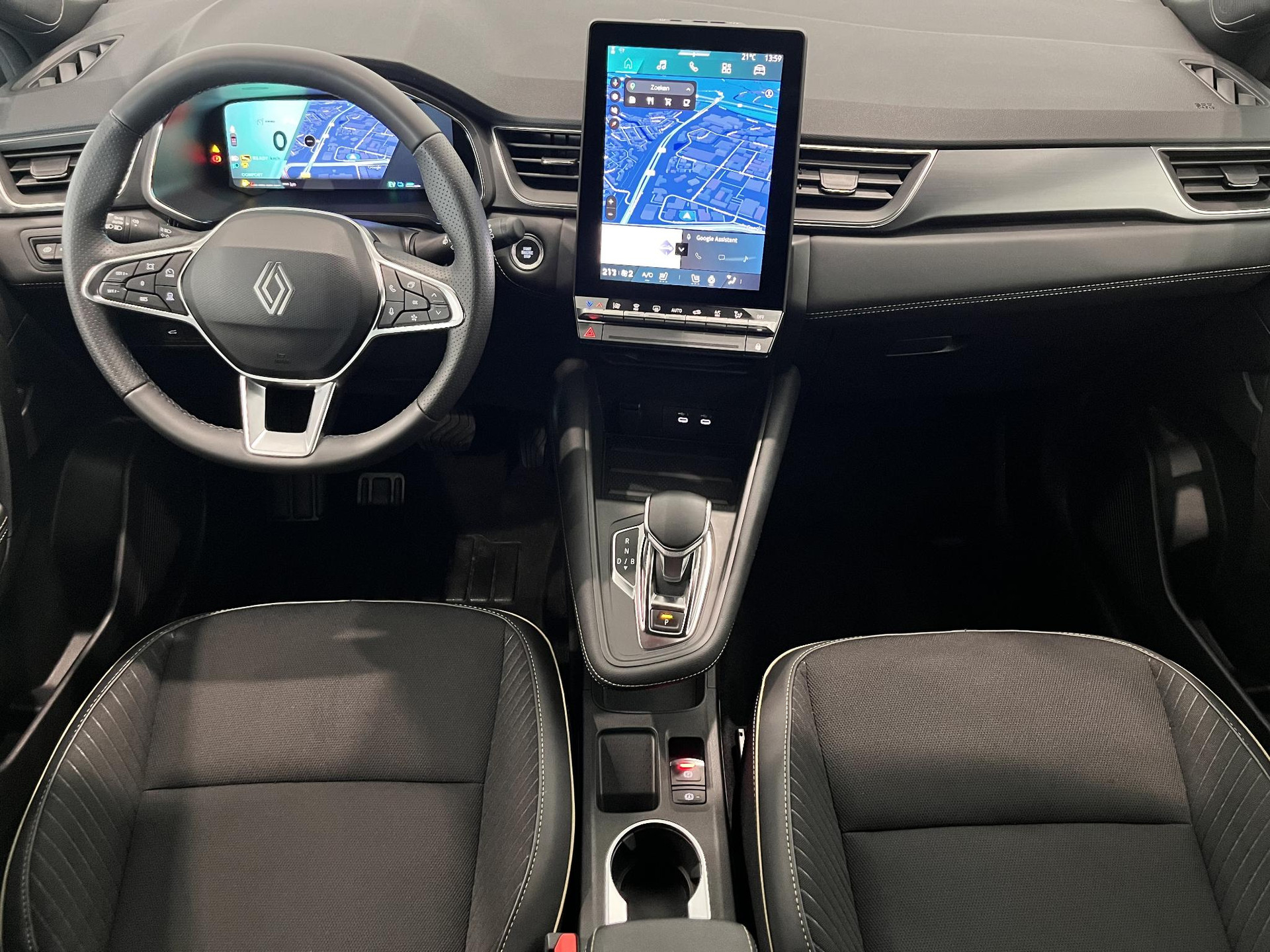 Renault Symbioz