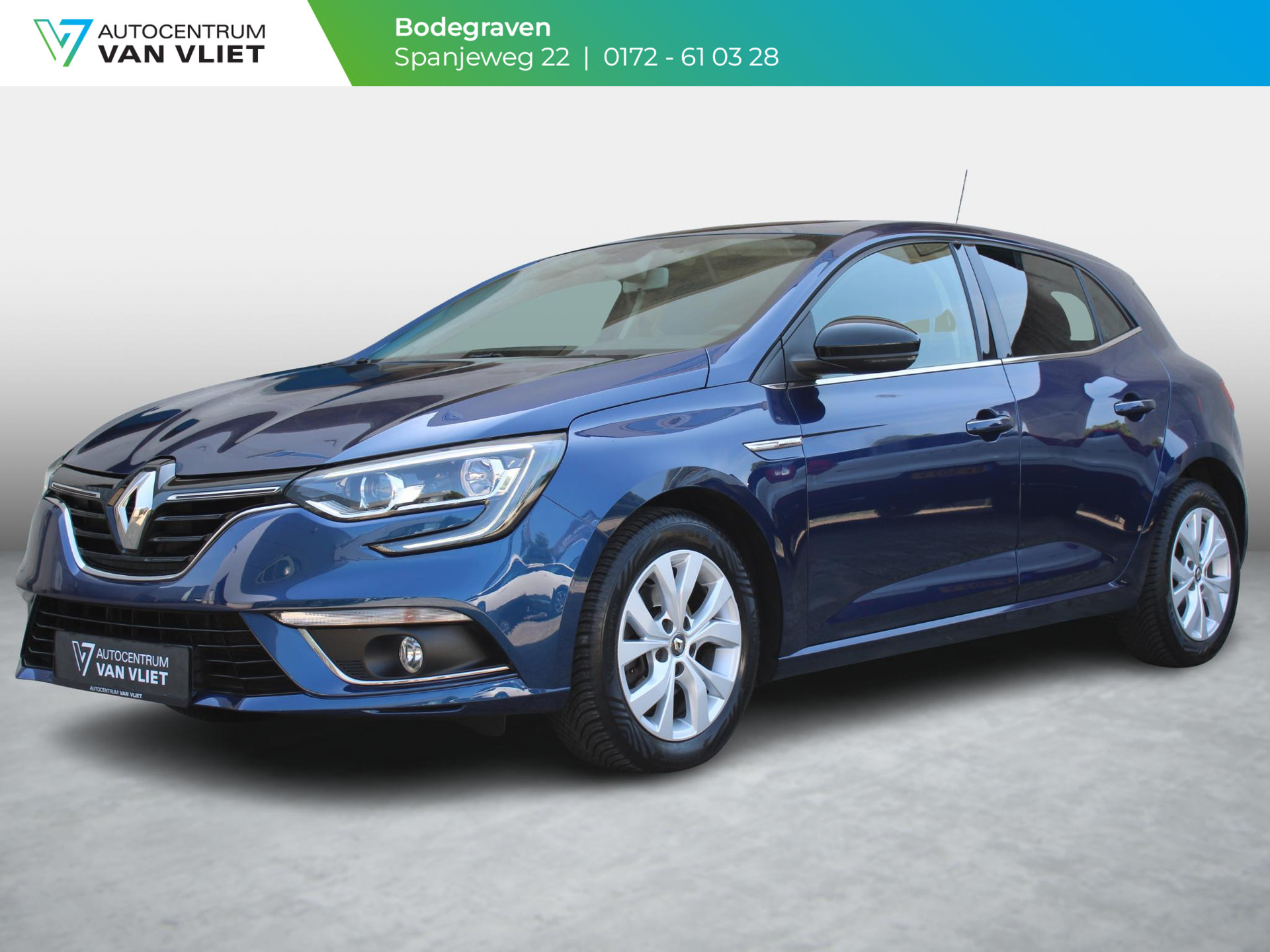 Renault Mégane