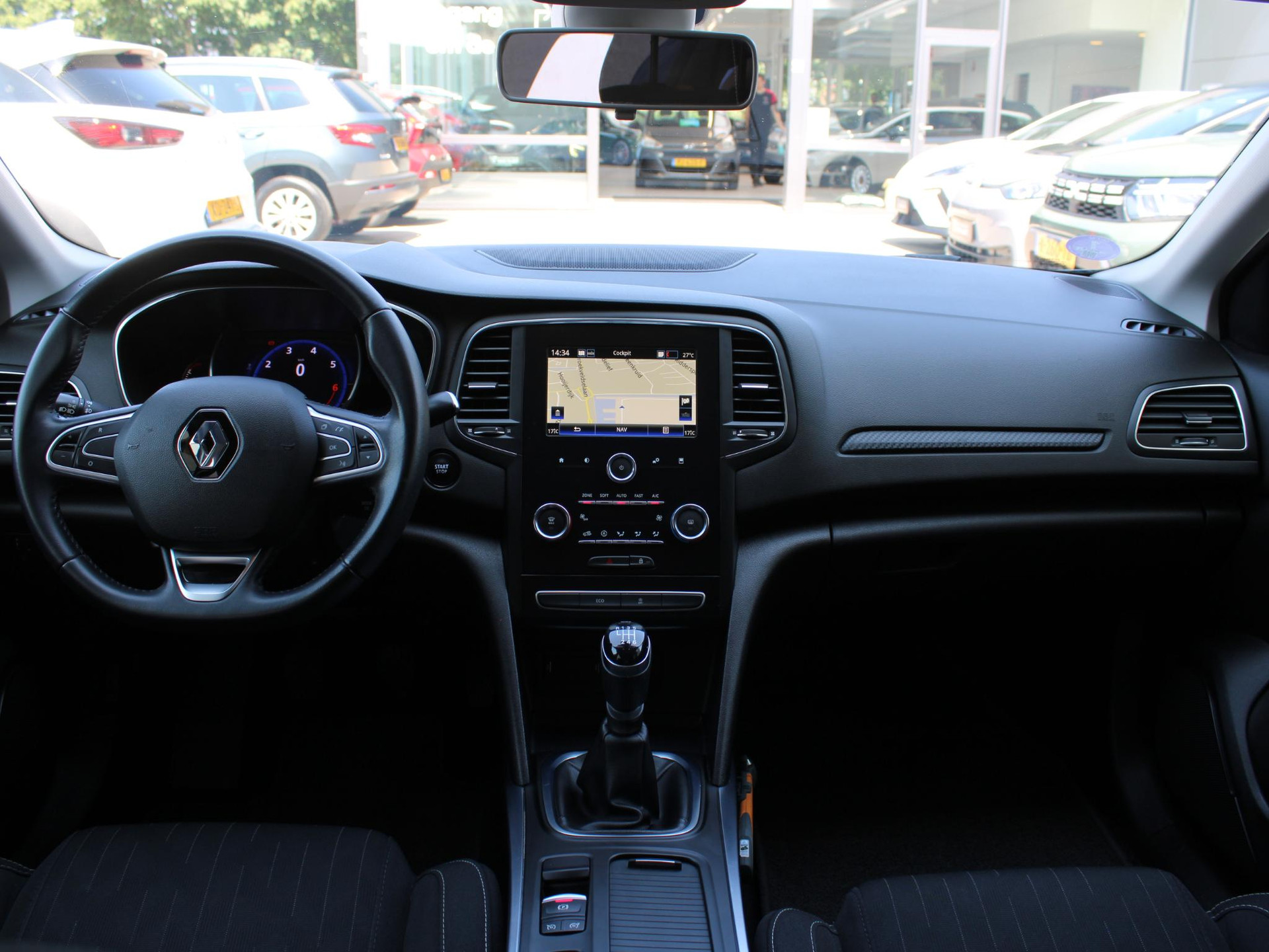 Renault Mégane