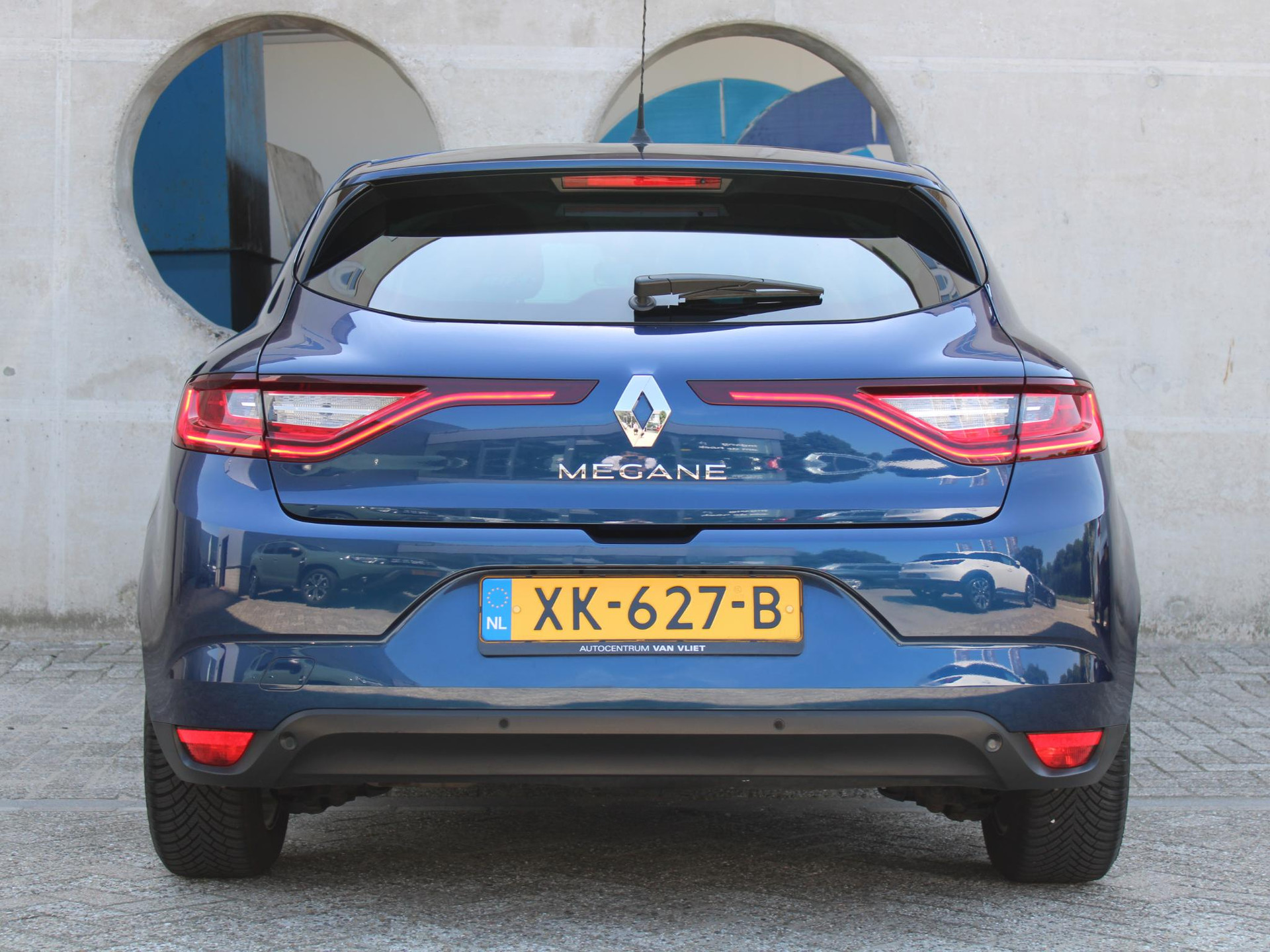 Renault Mégane