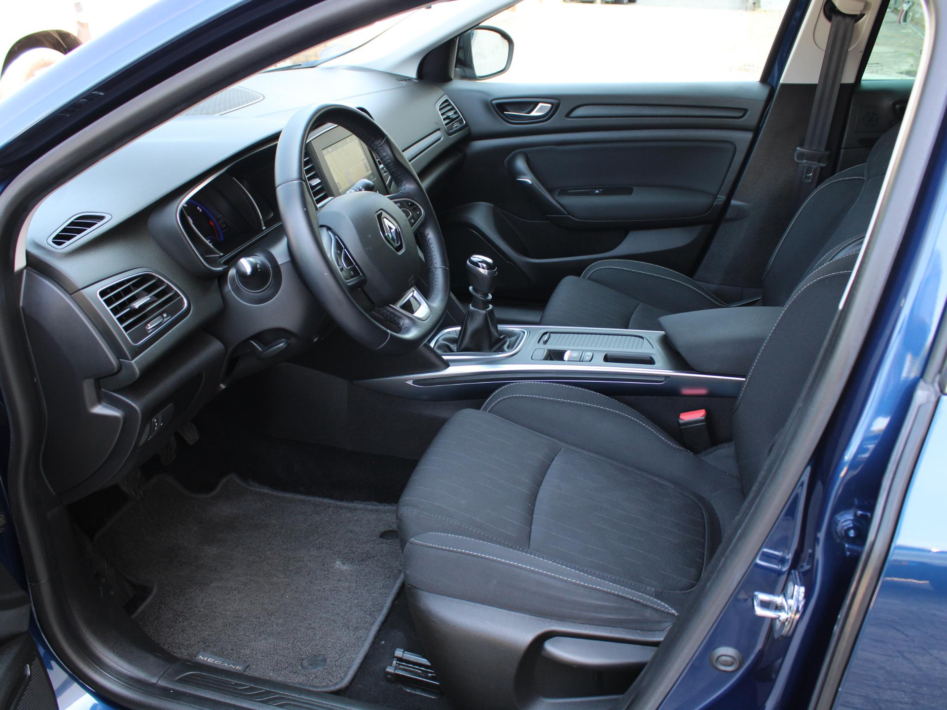 Renault Mégane