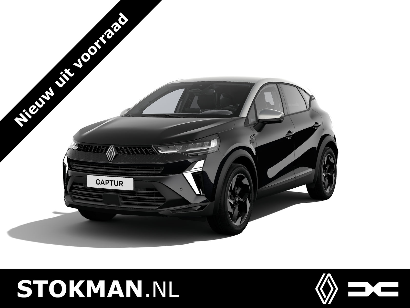 Renault Captur Techno | Achteruitrijcamera | Elektrisch verwarmbare voorstoelen | Elektronisch geregelde airconditioning