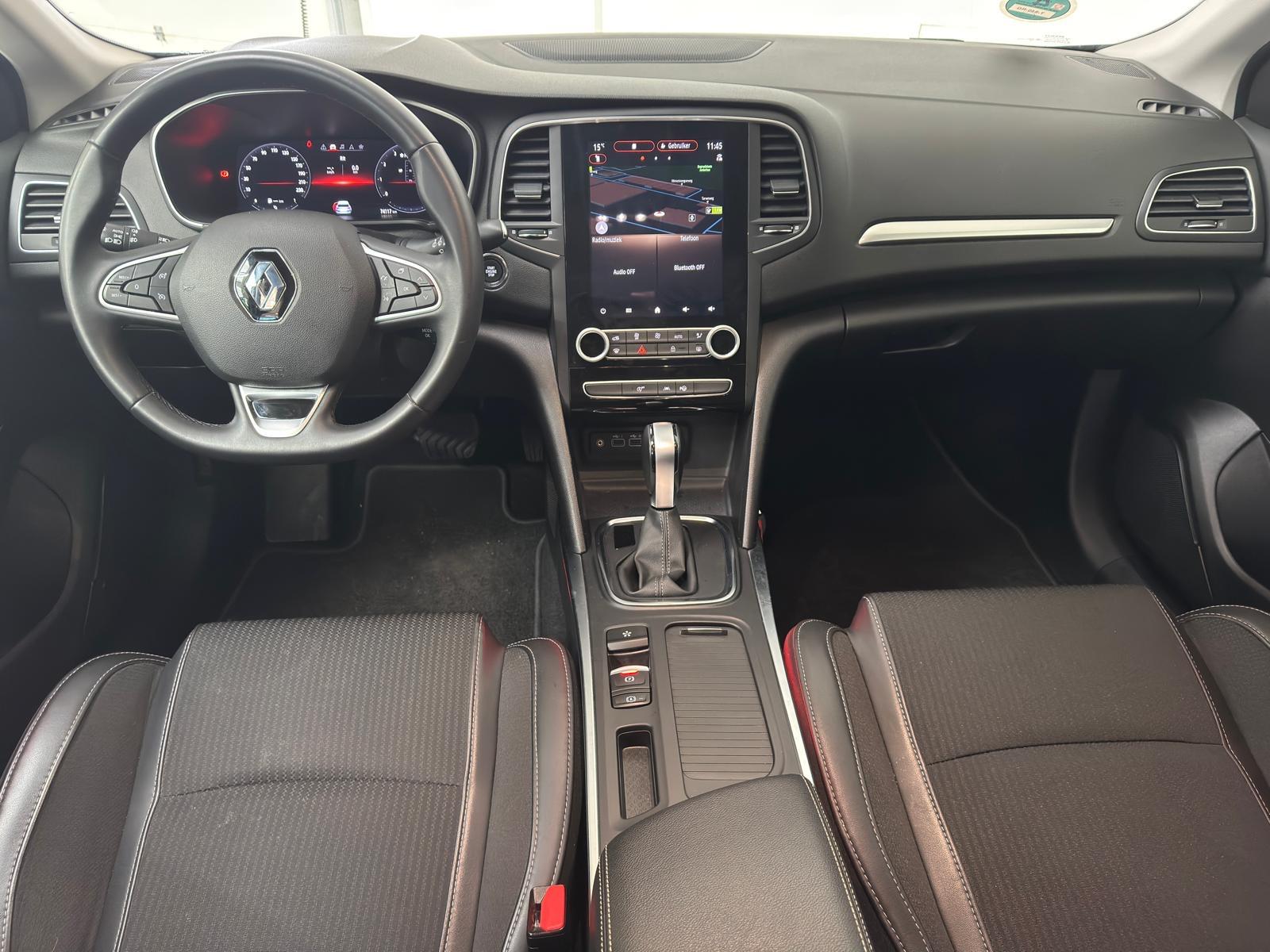 Renault Mégane
