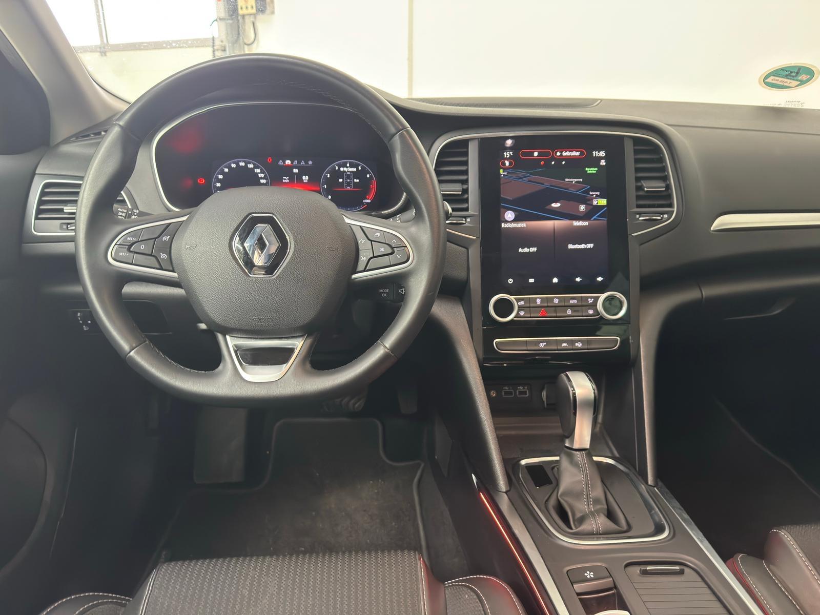 Renault Mégane