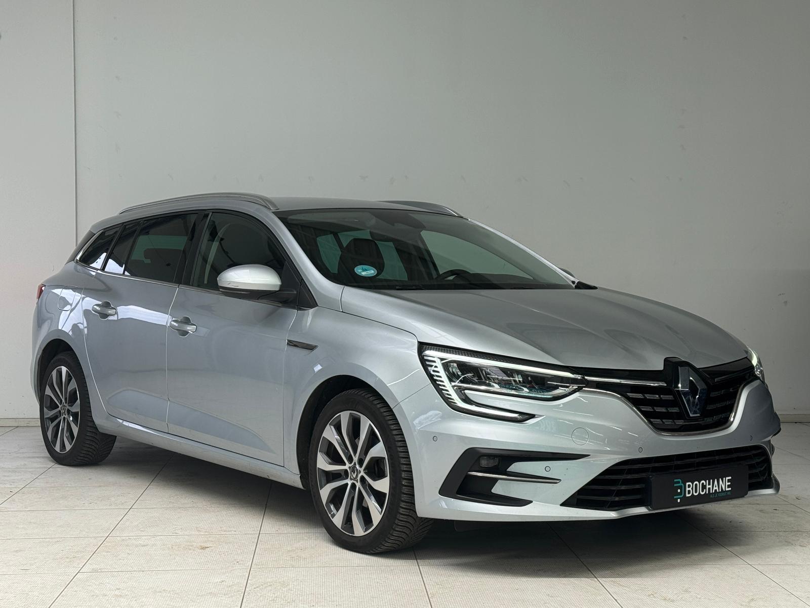Renault Mégane