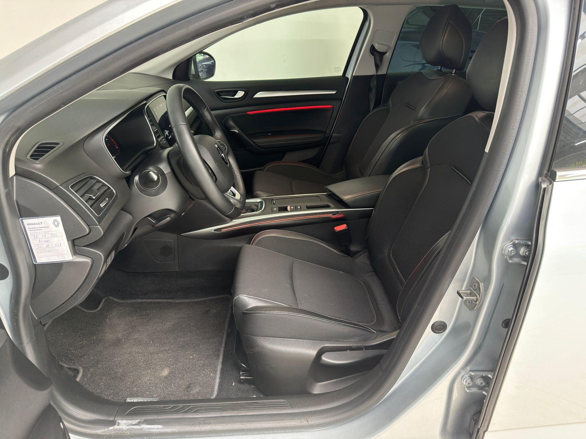 Renault Mégane