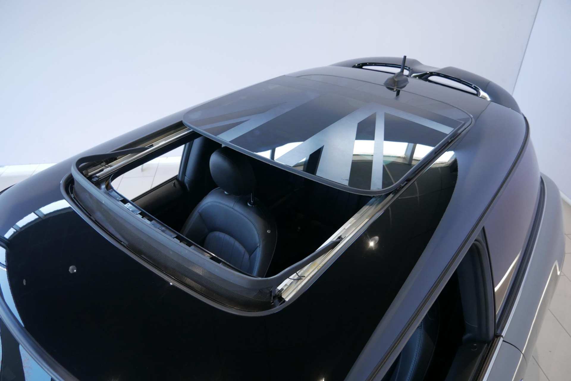 MINI MINI 3-Deurs
