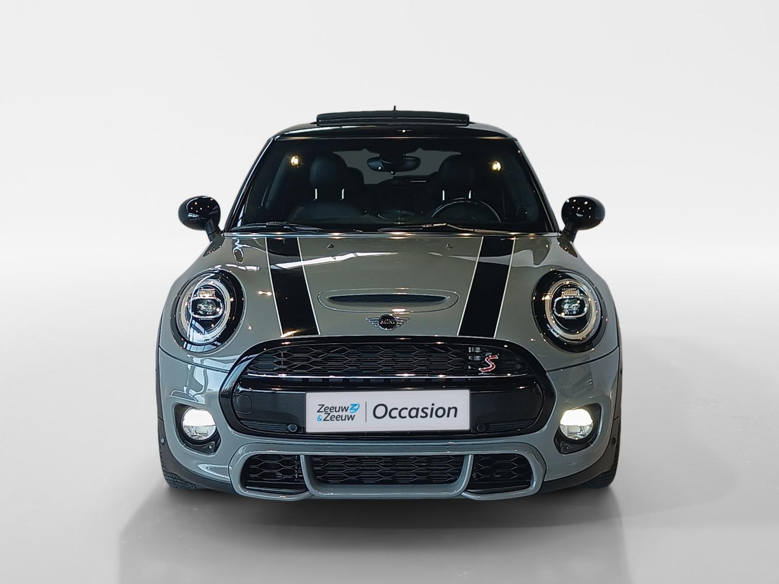 MINI MINI 3-Deurs