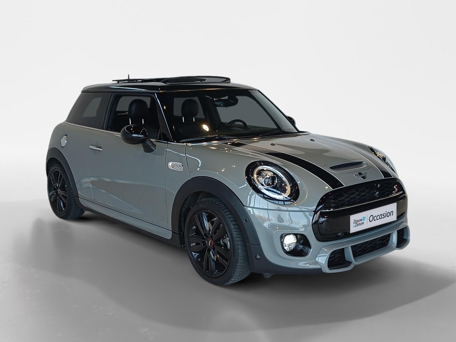 MINI MINI 3-Deurs