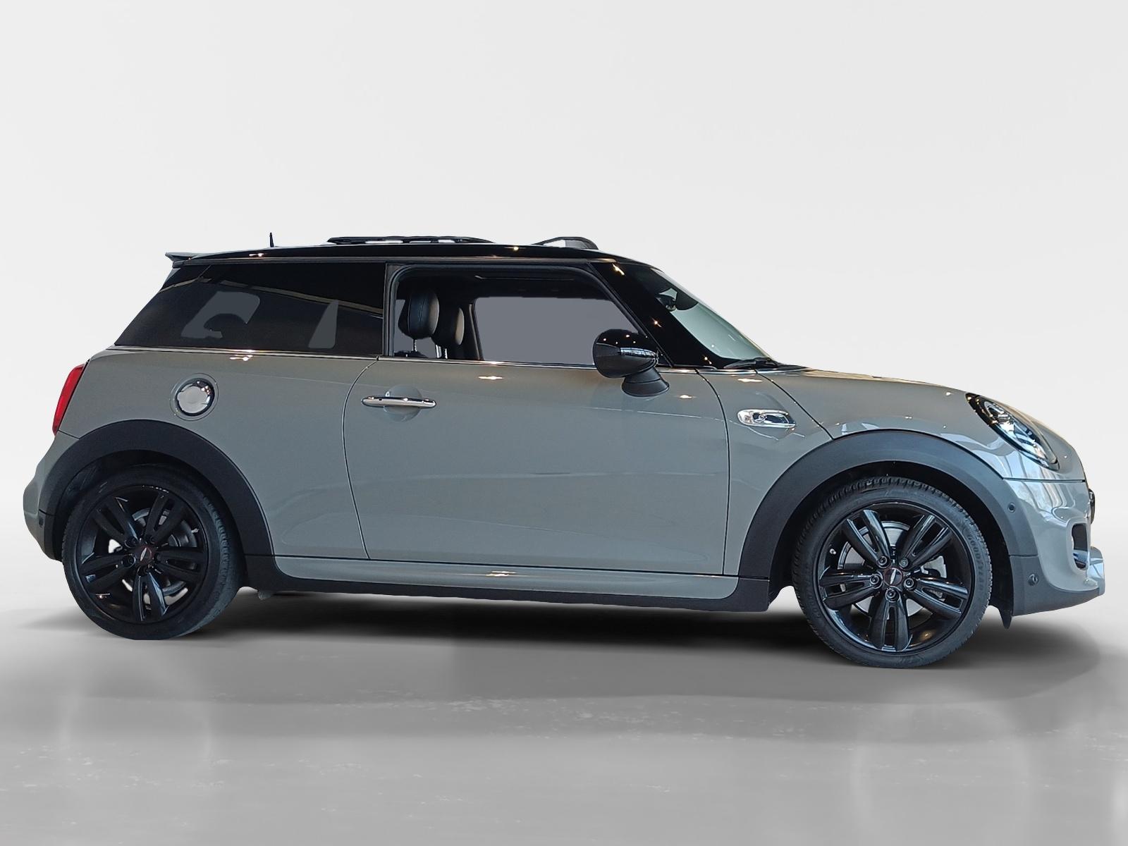MINI MINI 3-Deurs