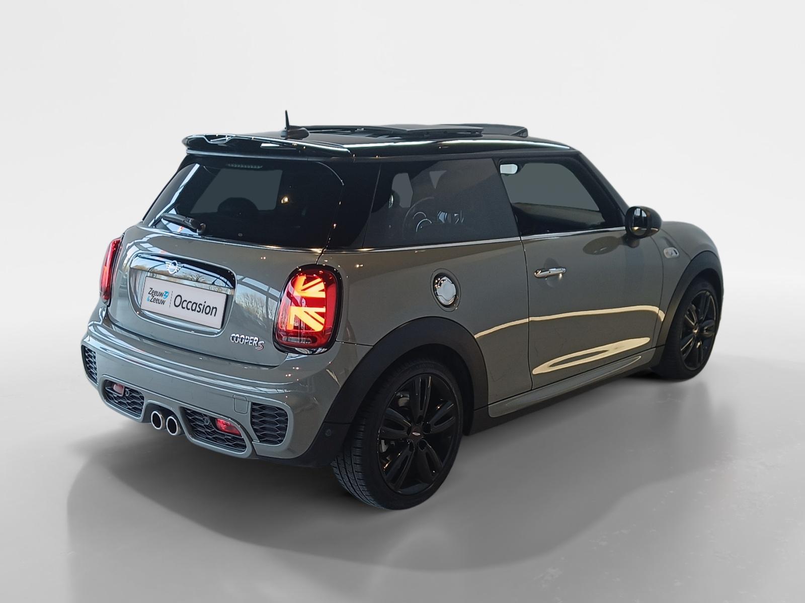 MINI MINI 3-Deurs