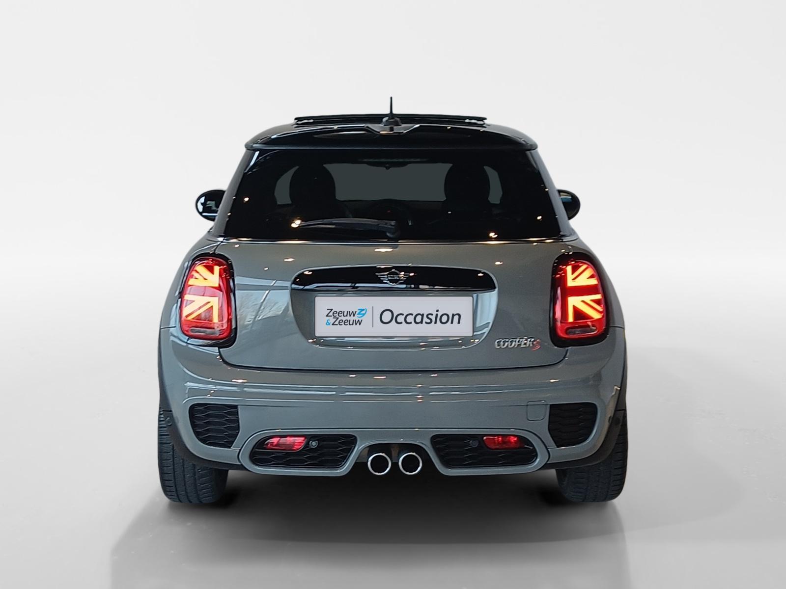 MINI MINI 3-Deurs