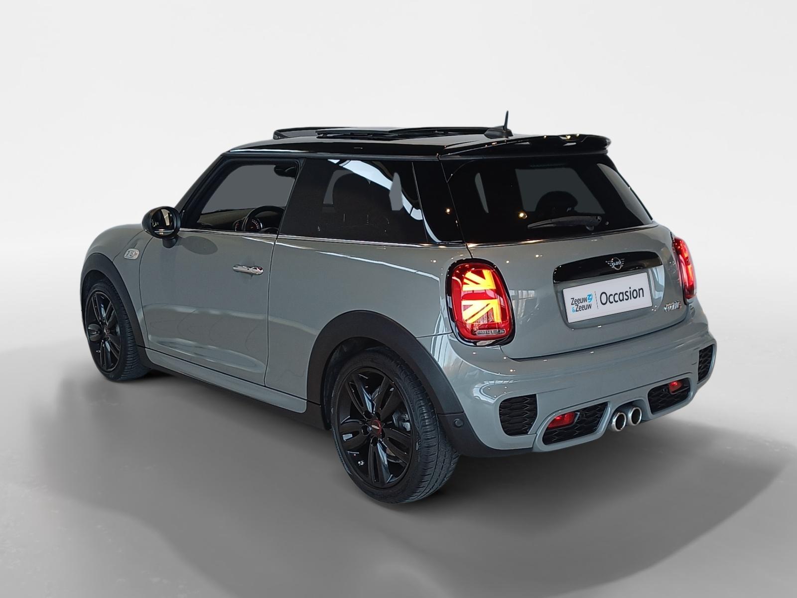 MINI MINI 3-Deurs
