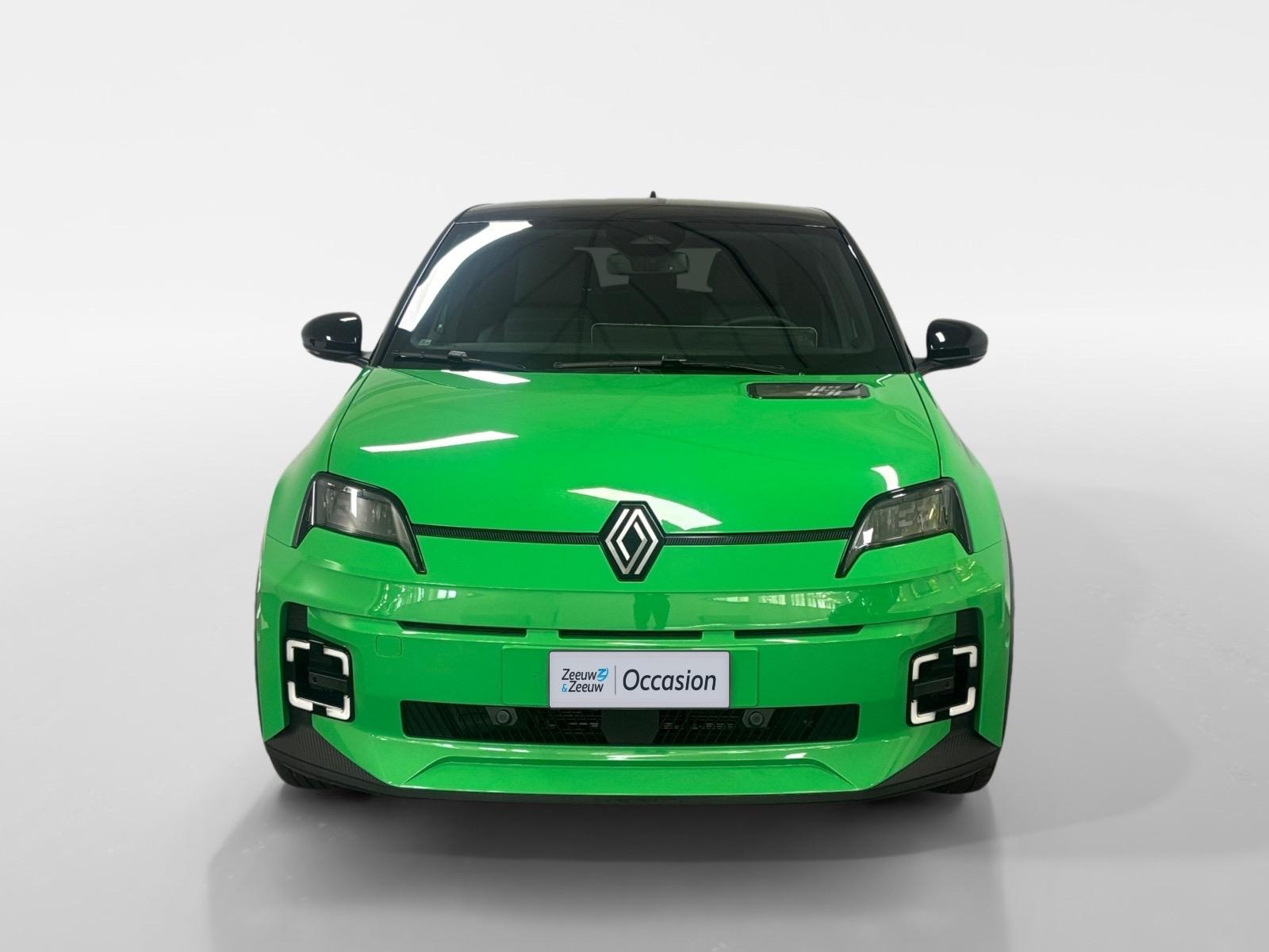 Renault R5