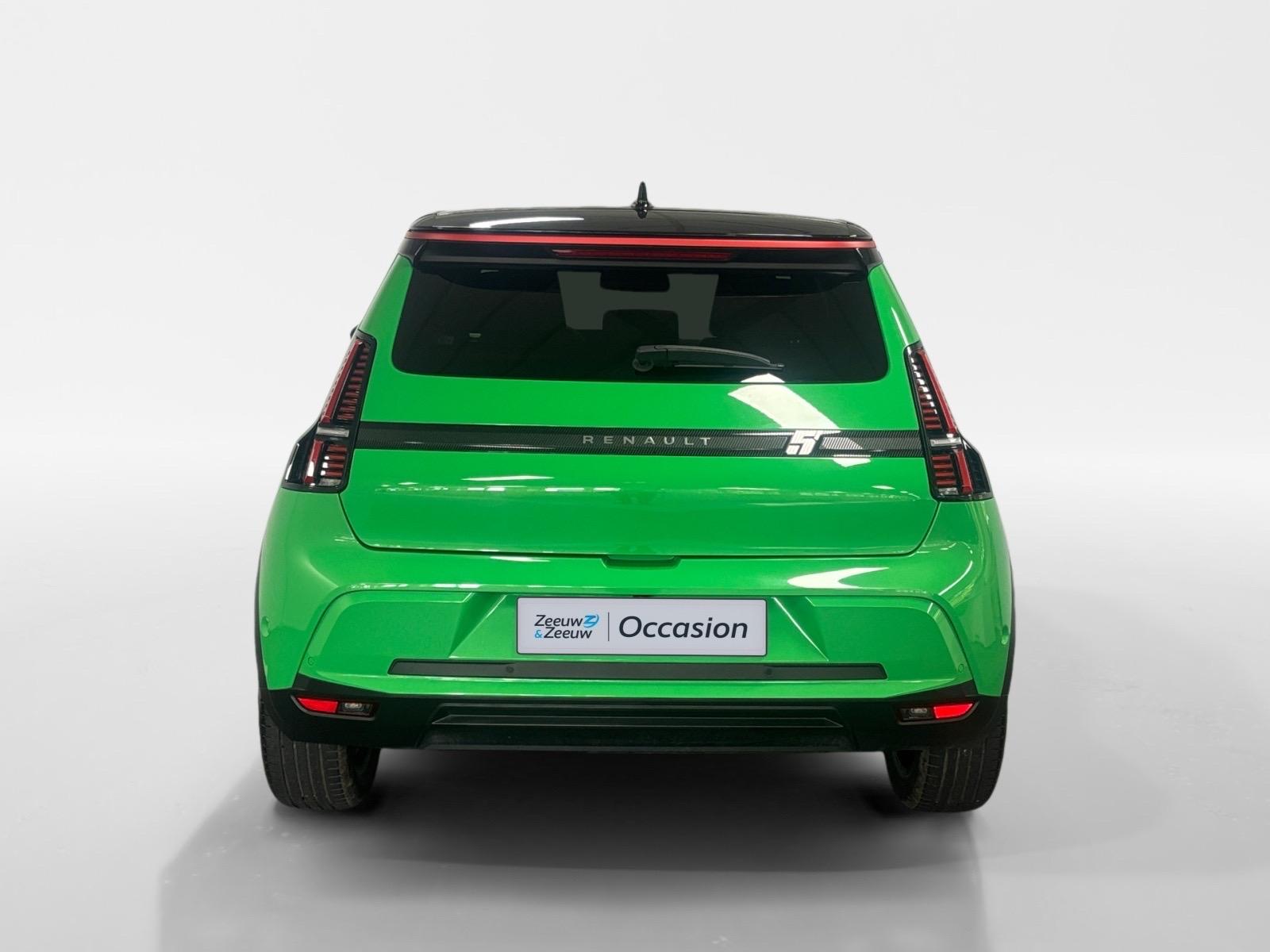 Renault R5